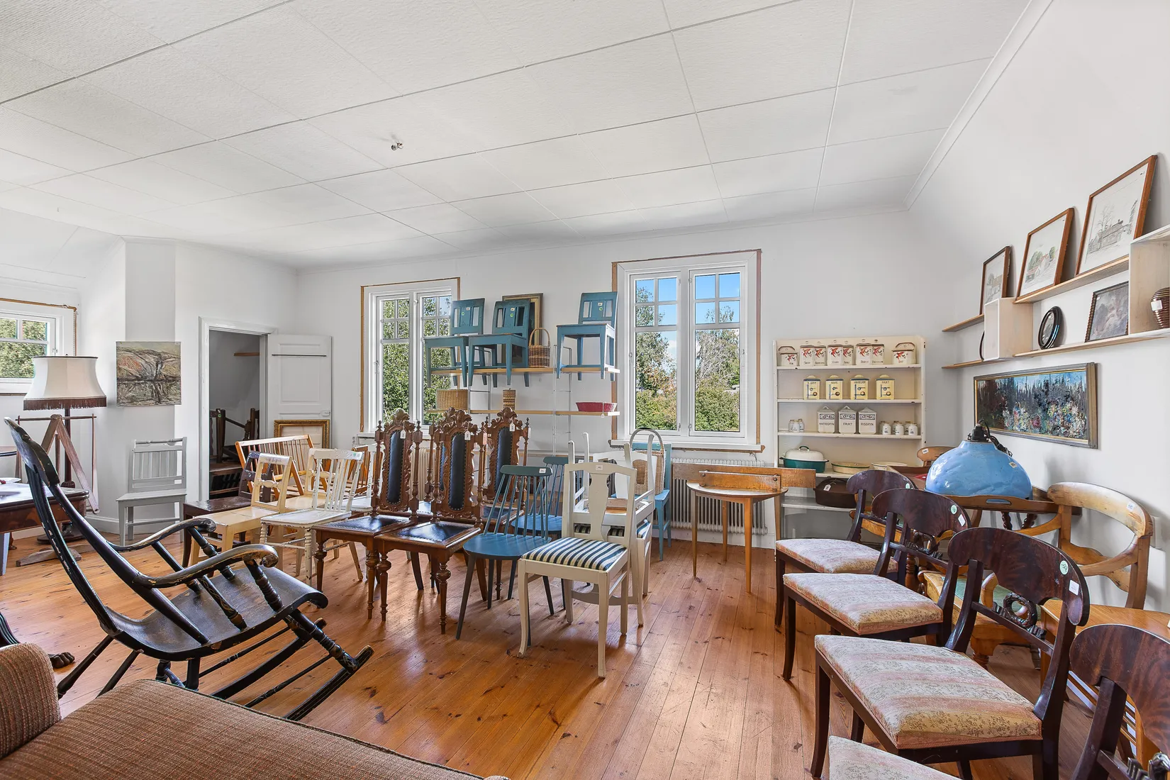 Villa, Björkgatan 10, Hultsfred
