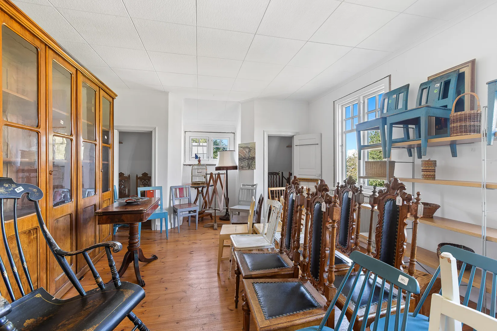 Villa, Björkgatan 10, Hultsfred