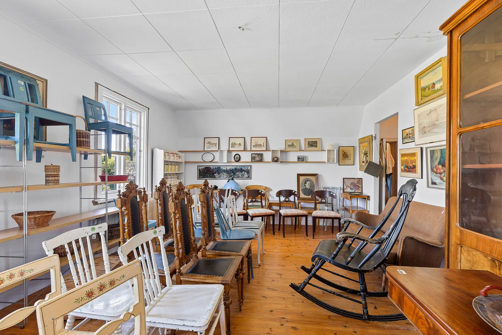 Villa, Björkgatan 10, Hultsfred