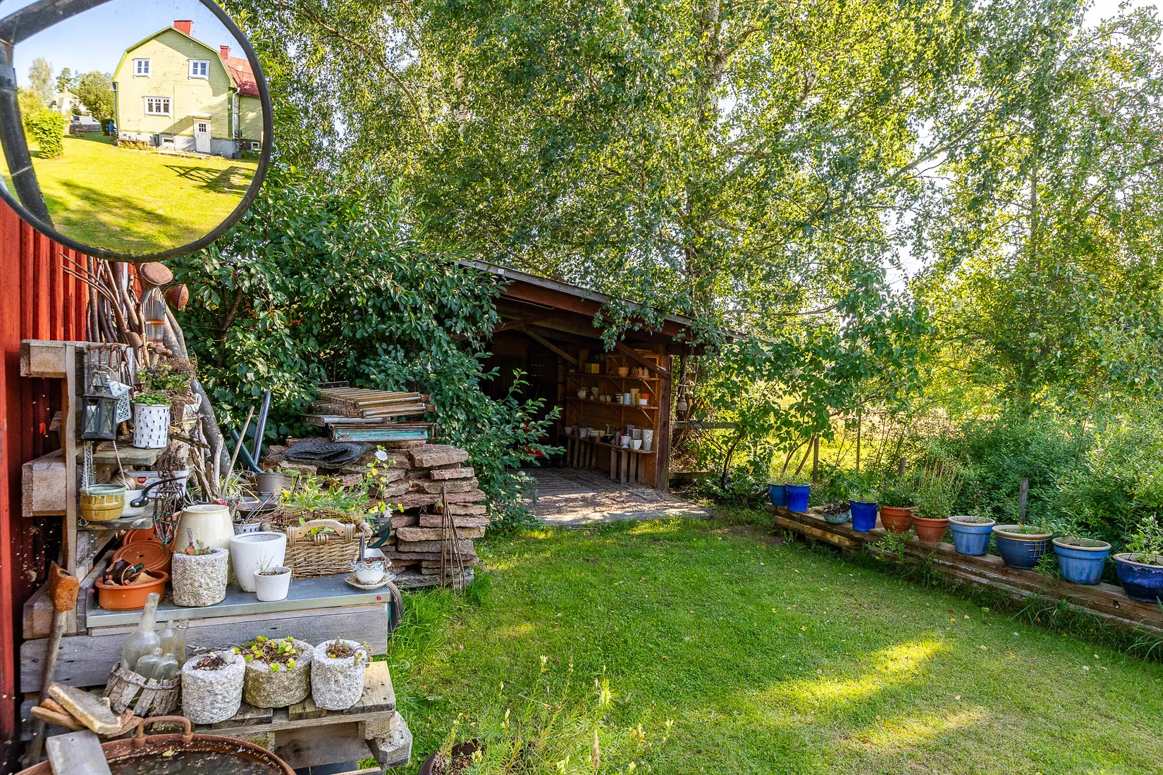 Villa, Björkgatan 10, Hultsfred