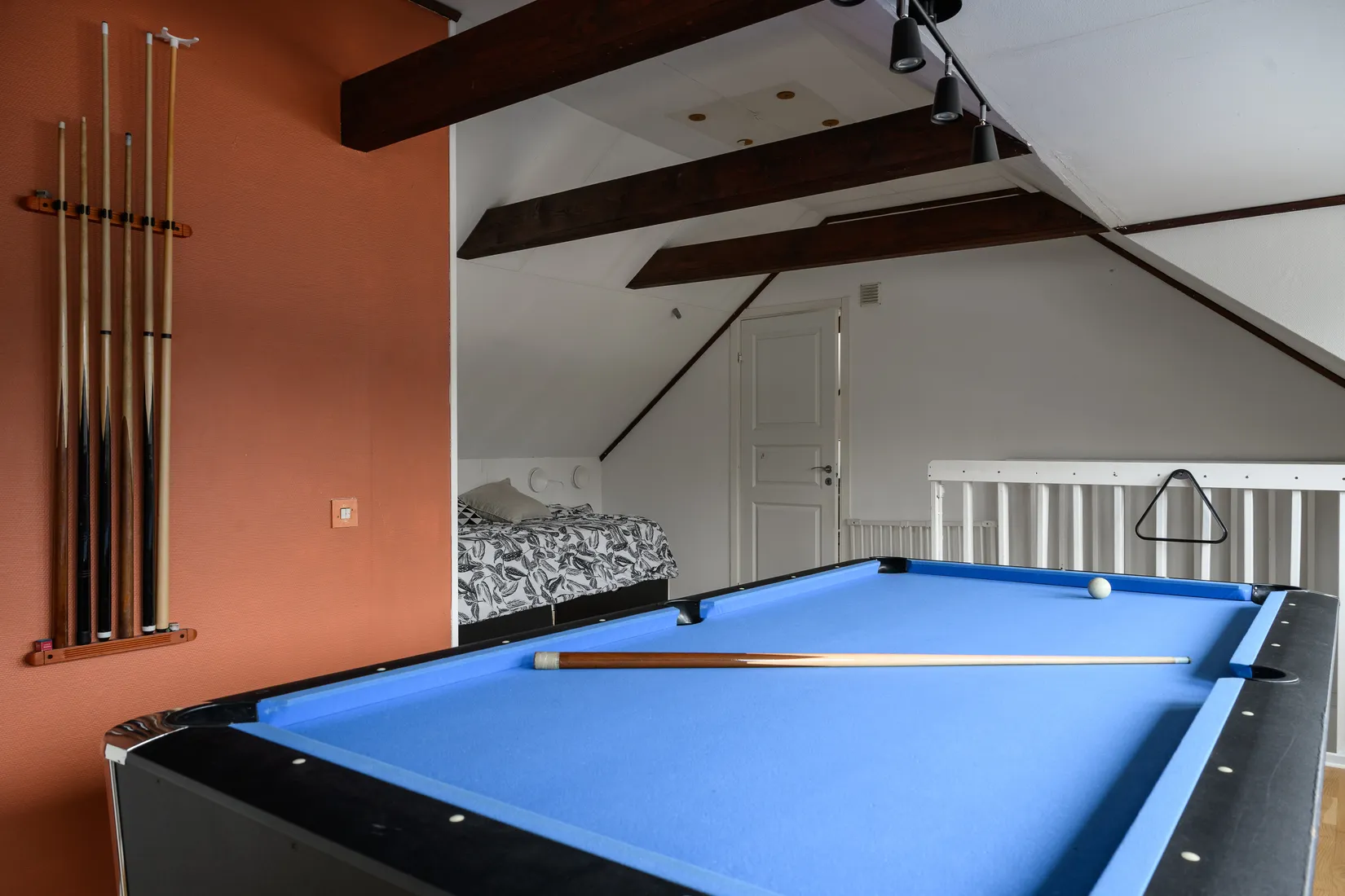 Villa, Wergels väg 5, Hovmantorp, Lessebo