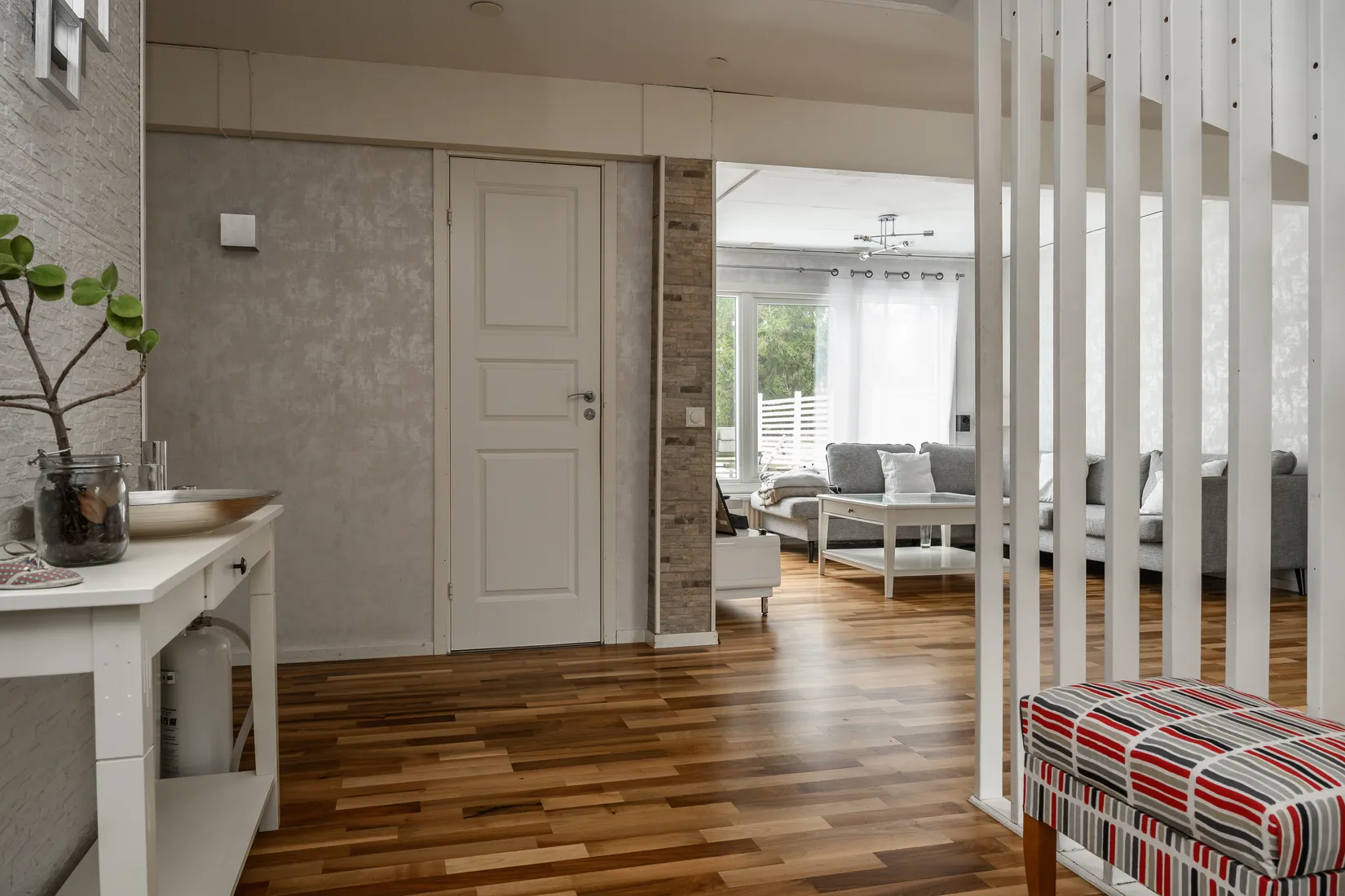 Villa, Wergels väg 5, Hovmantorp, Lessebo