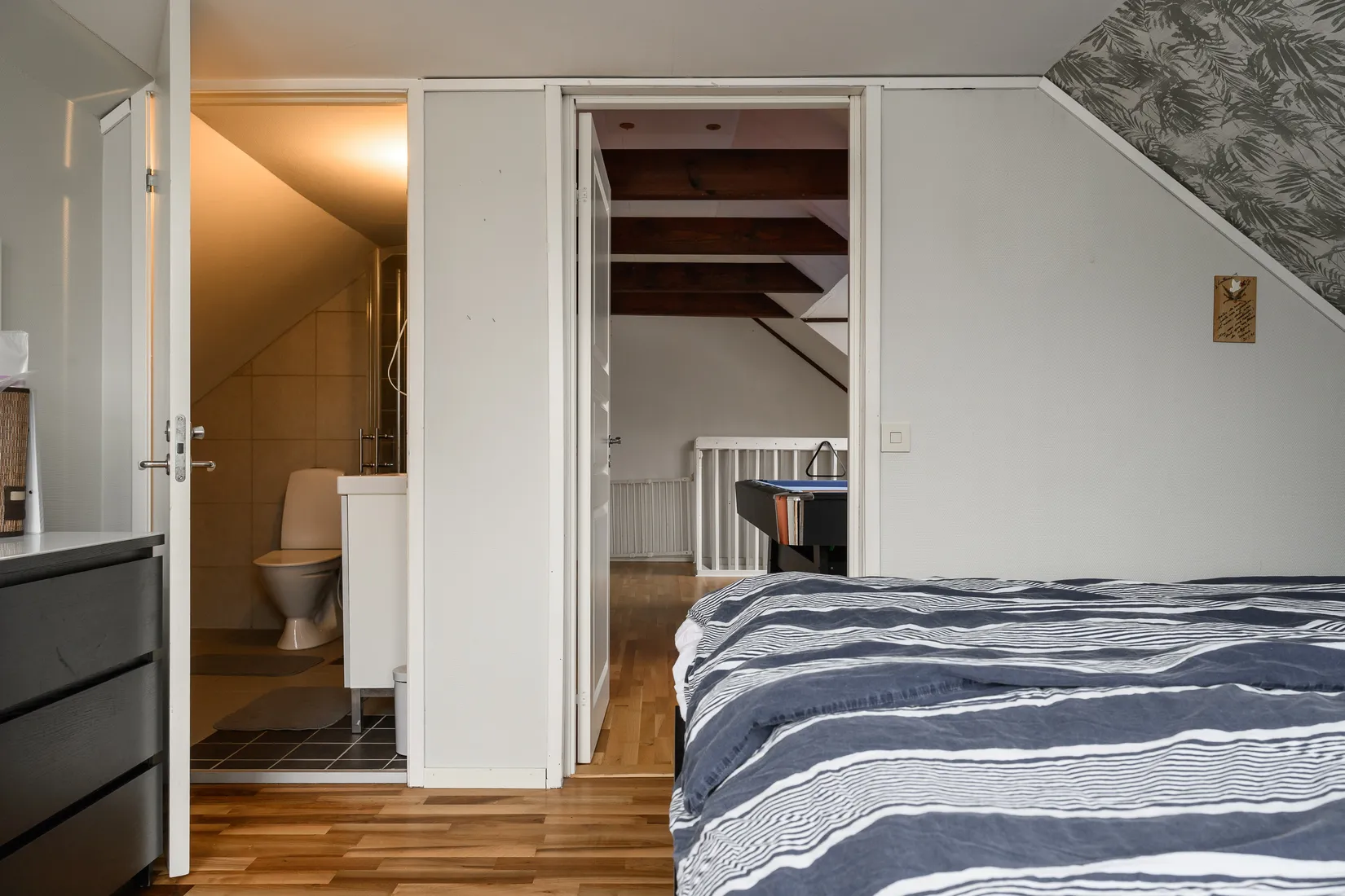 Villa, Wergels väg 5, Hovmantorp, Lessebo