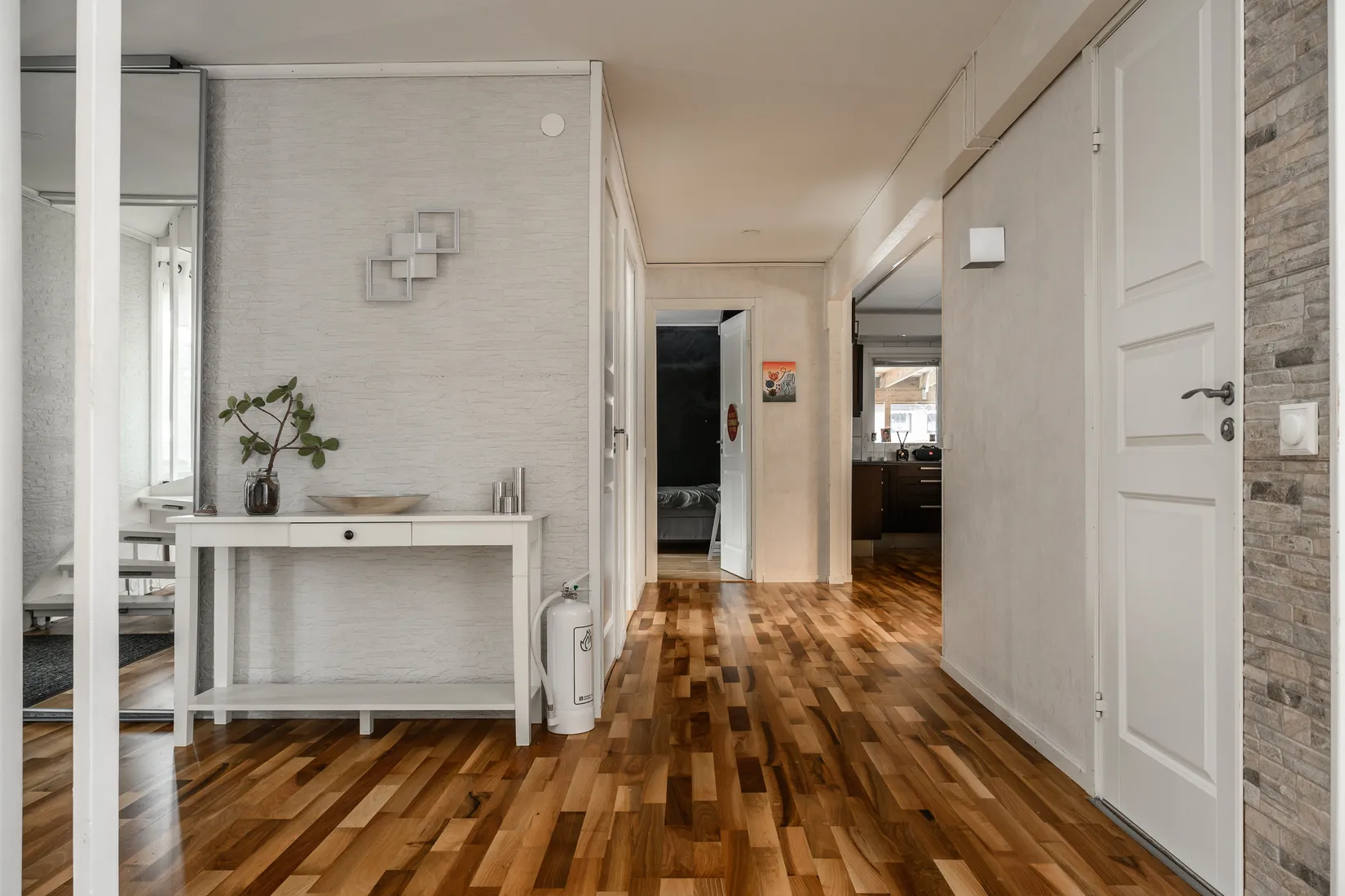 Villa, Wergels väg 5, Hovmantorp, Lessebo