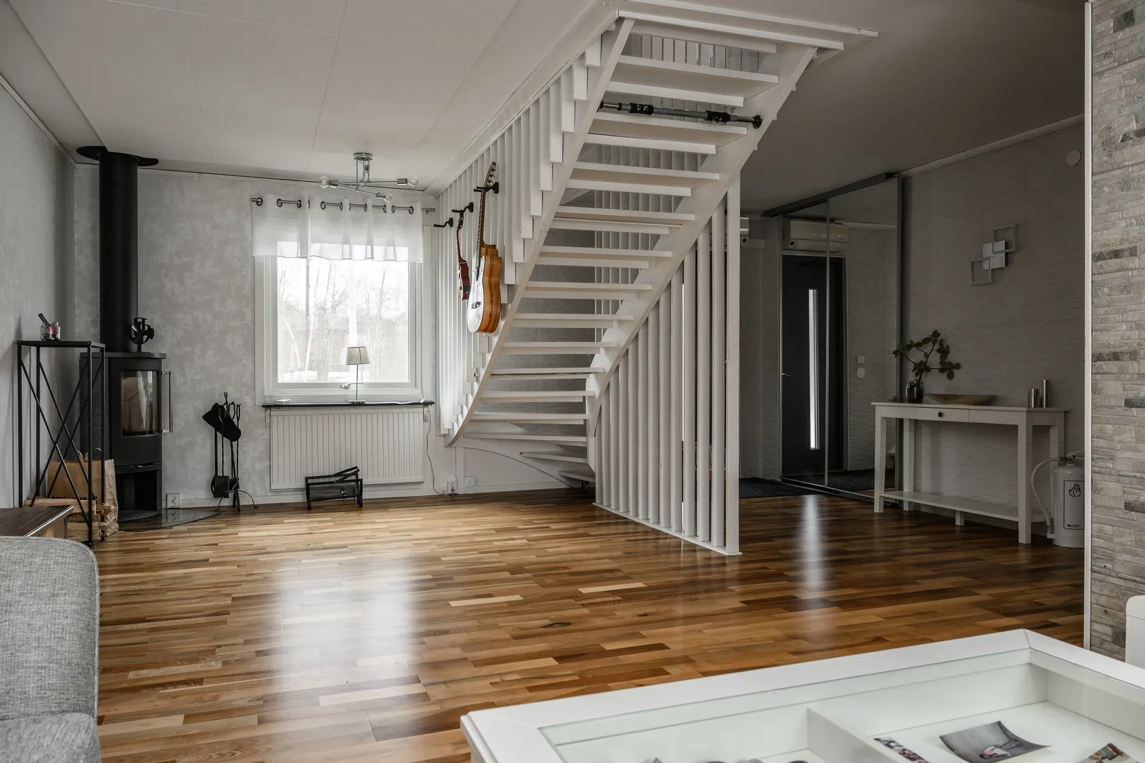 Villa, Wergels väg 5, Hovmantorp, Lessebo