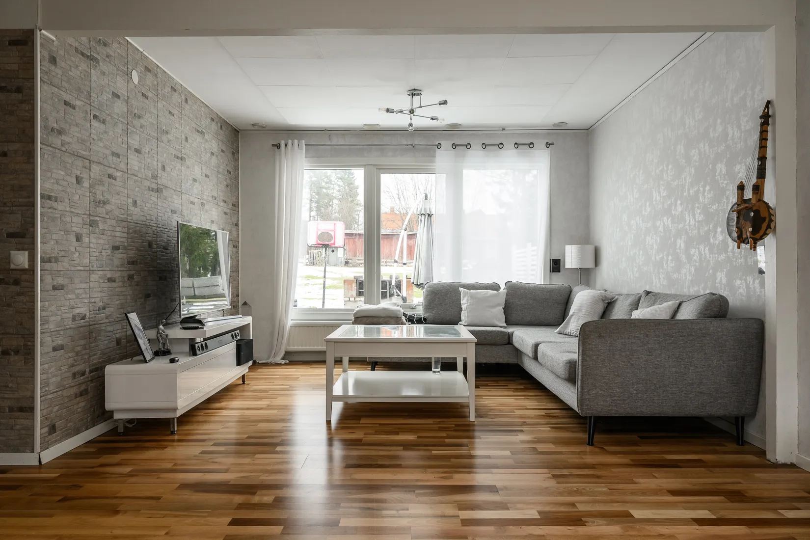 Villa, Wergels väg 5, Hovmantorp, Lessebo