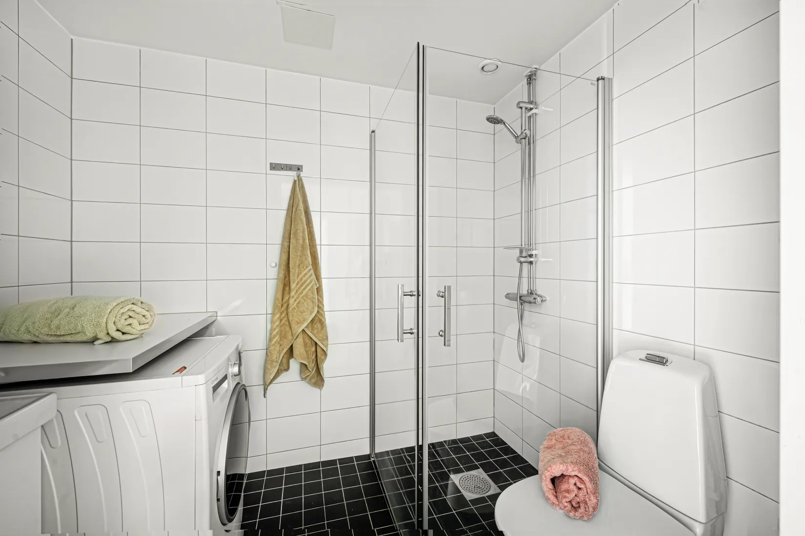 Bostadsrätt, Chamottevägen 13, Gustavsberg - Gustavsbergs Hamn, Värmdö