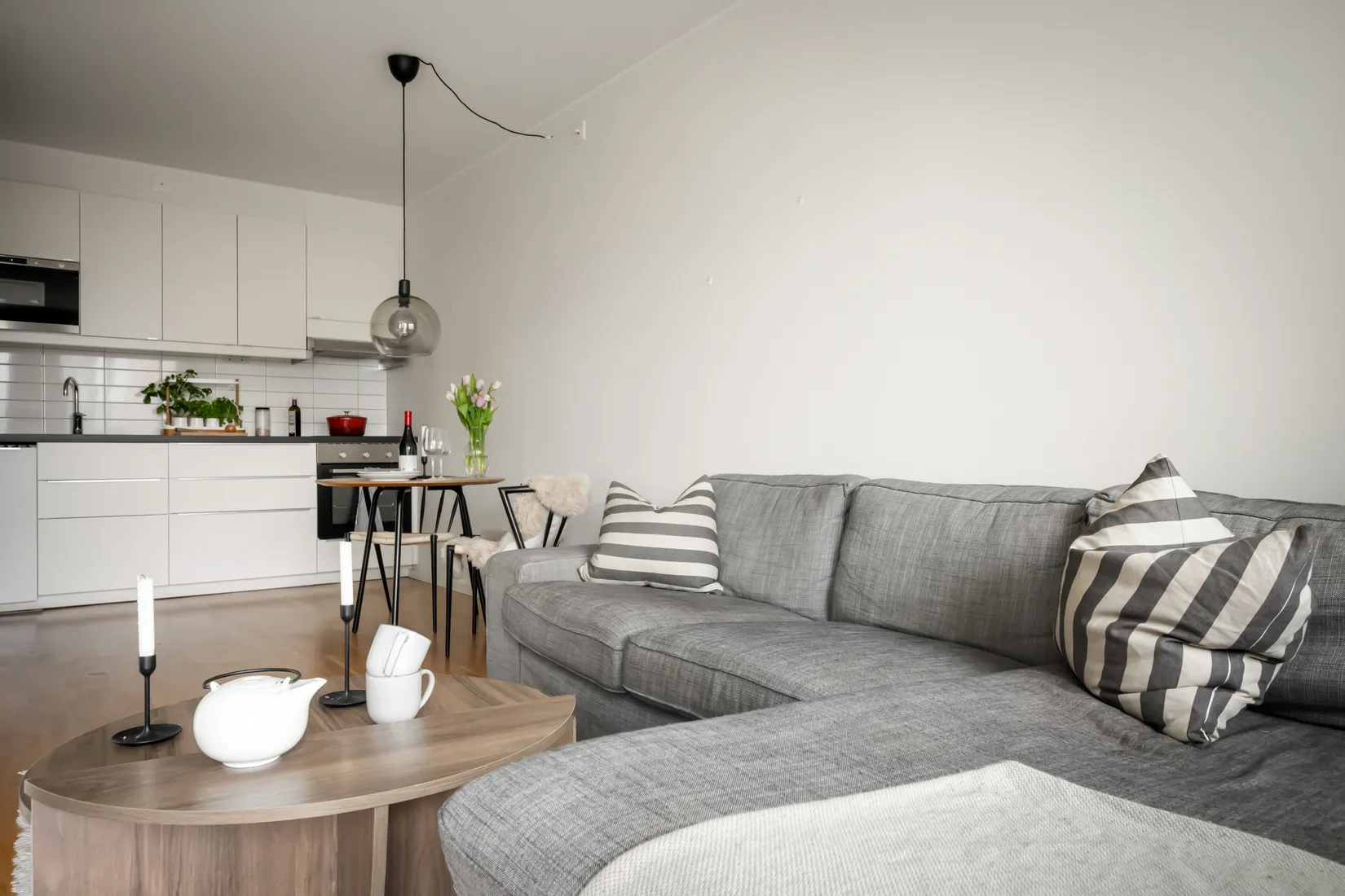 Bostadsrätt, Chamottevägen 13, Gustavsberg - Gustavsbergs Hamn, Värmdö