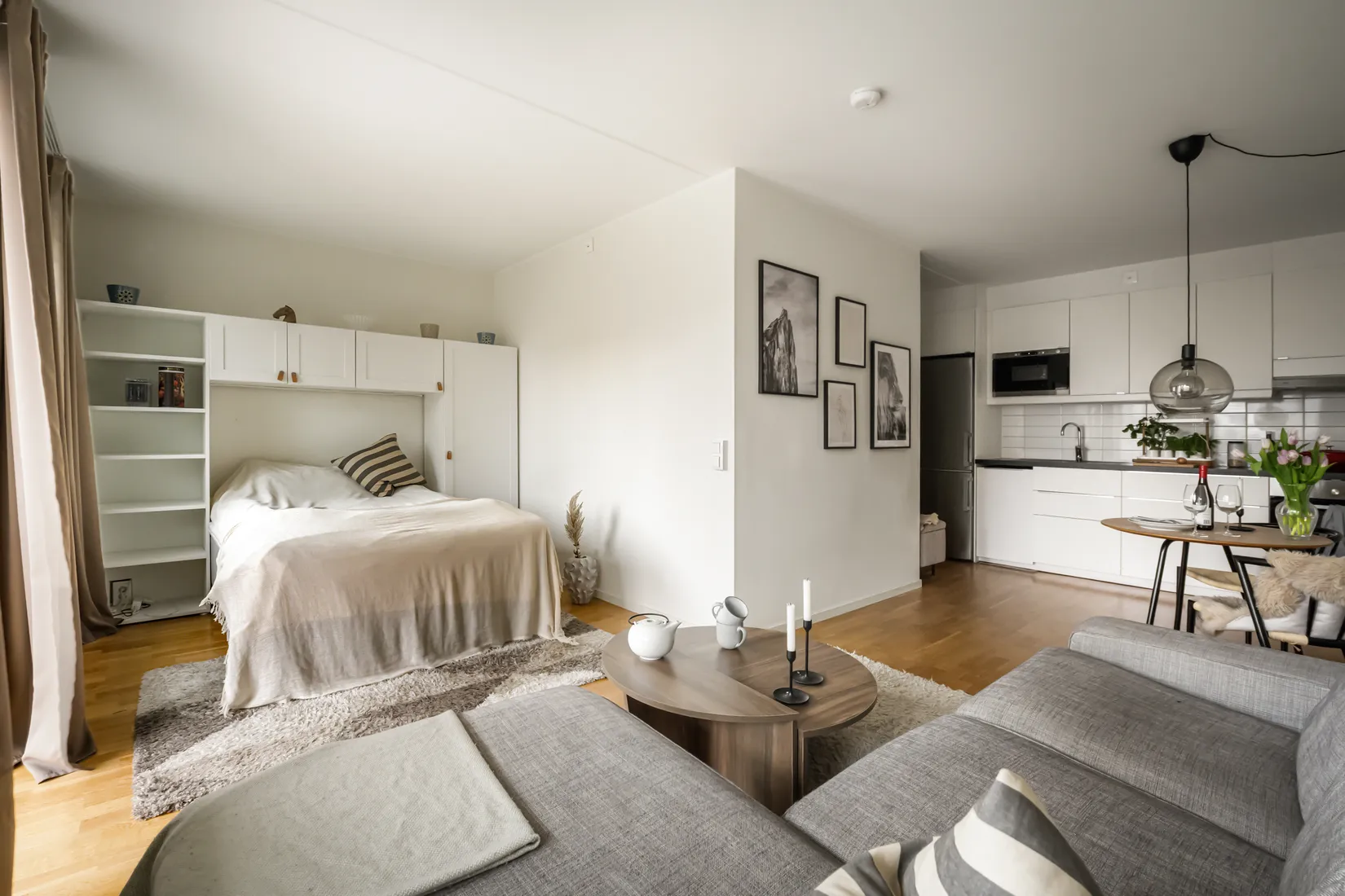 Bostadsrätt, Chamottevägen 13, Gustavsberg - Gustavsbergs Hamn, Värmdö