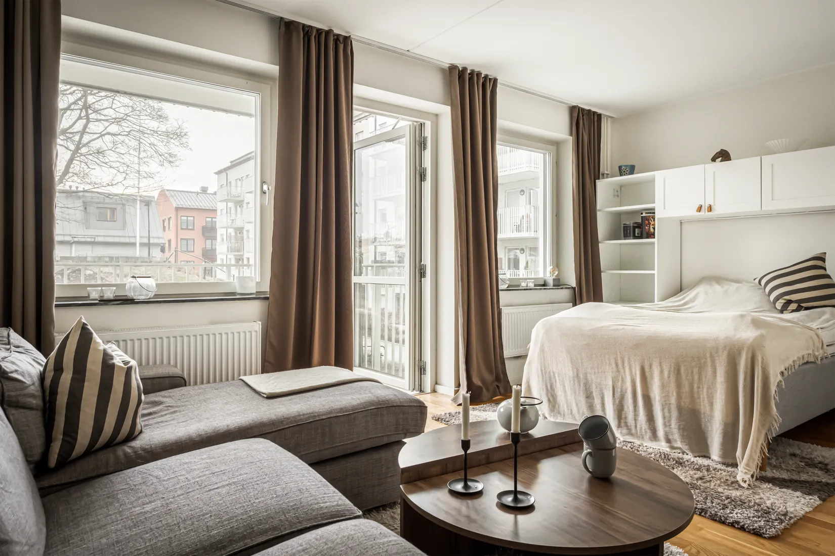 Bostadsrätt, Chamottevägen 13, Gustavsberg - Gustavsbergs Hamn, Värmdö