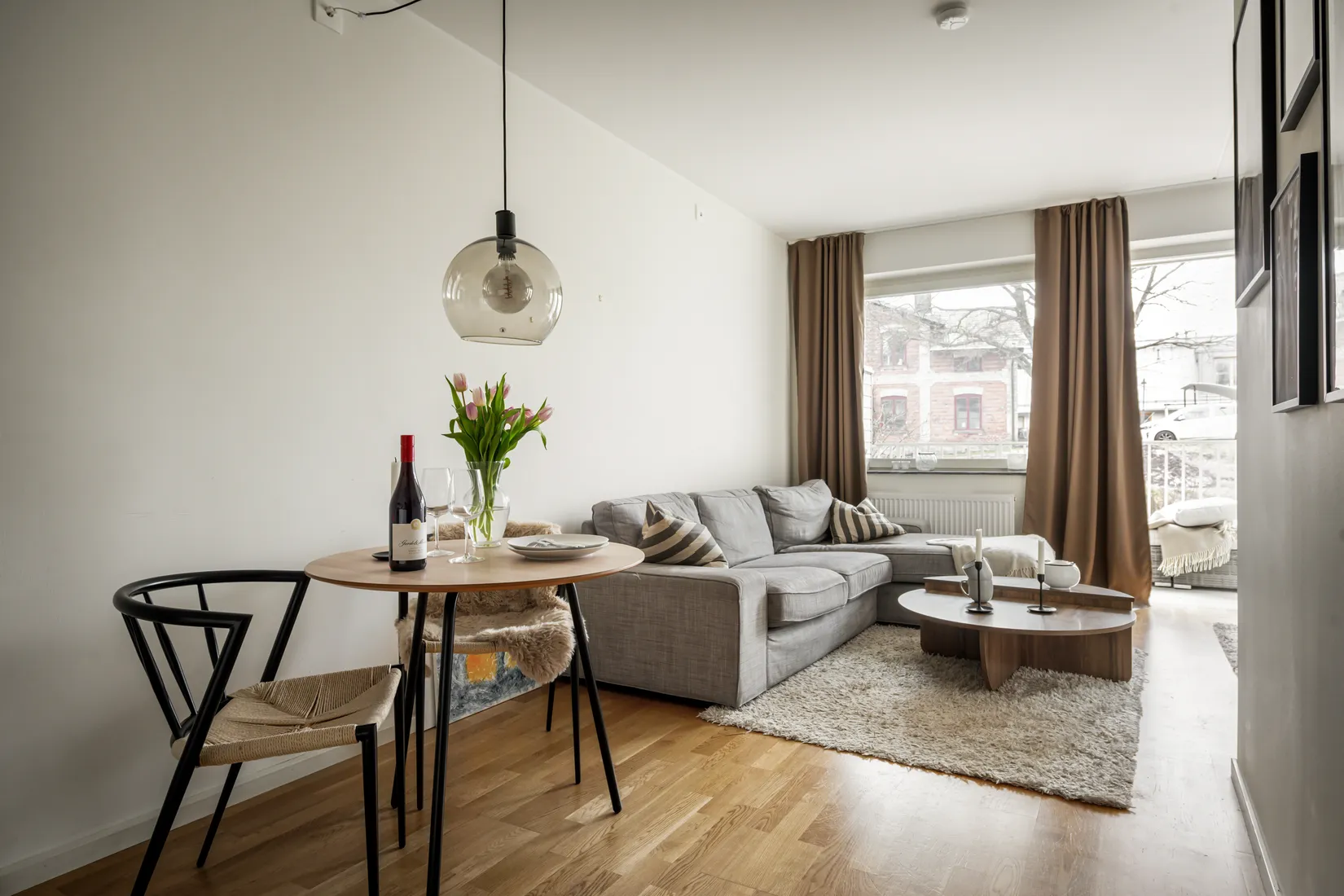 Bostadsrätt, Chamottevägen 13, Gustavsberg - Gustavsbergs Hamn, Värmdö