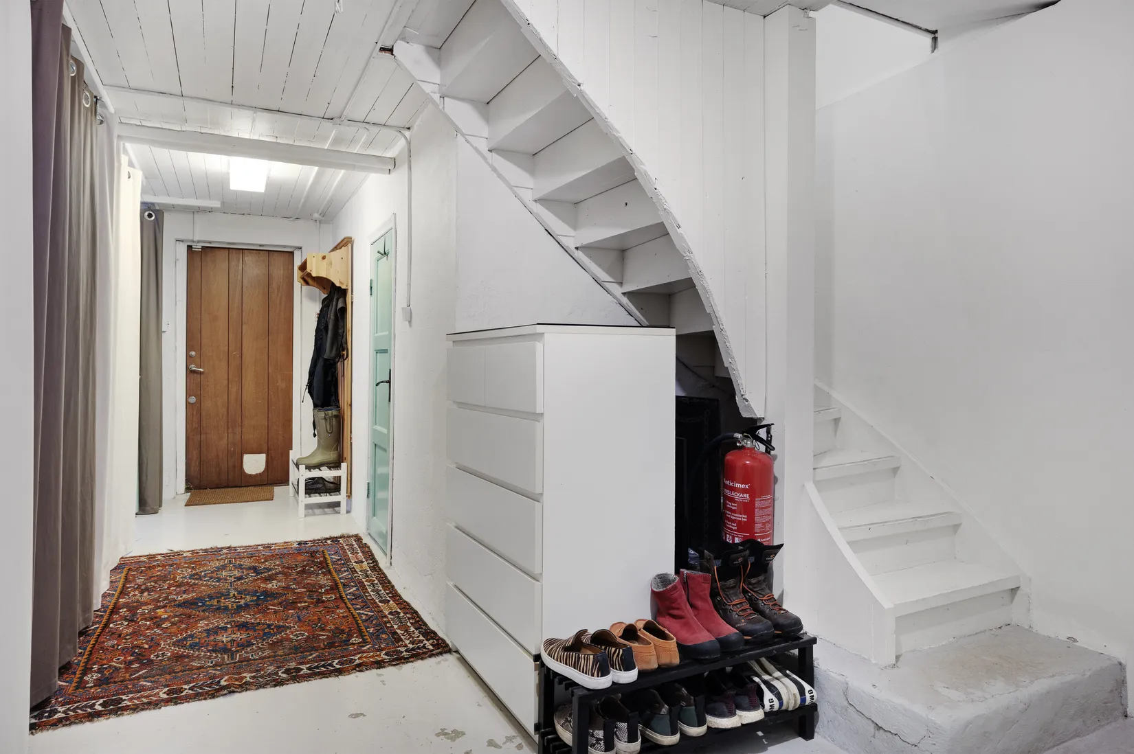 Villa, Af Ugglas väg 22, Stäket, Järfälla