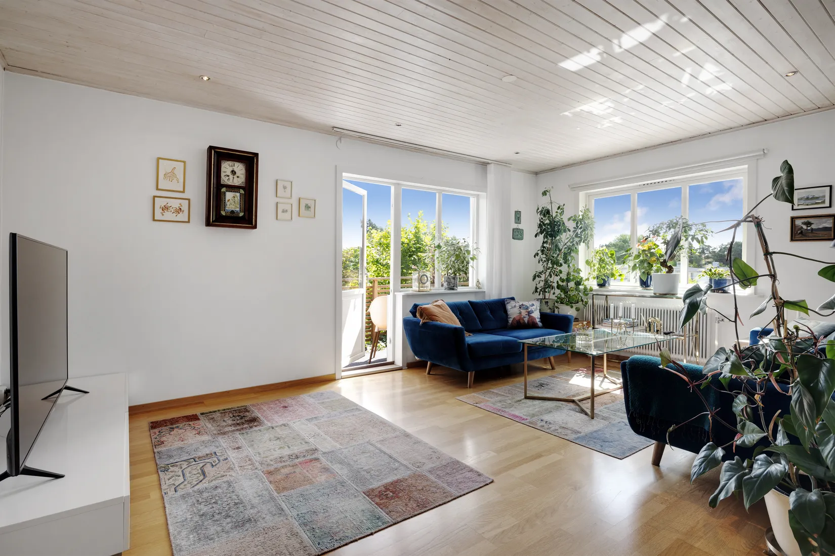 Villa, Af Ugglas väg 22, Stäket, Järfälla