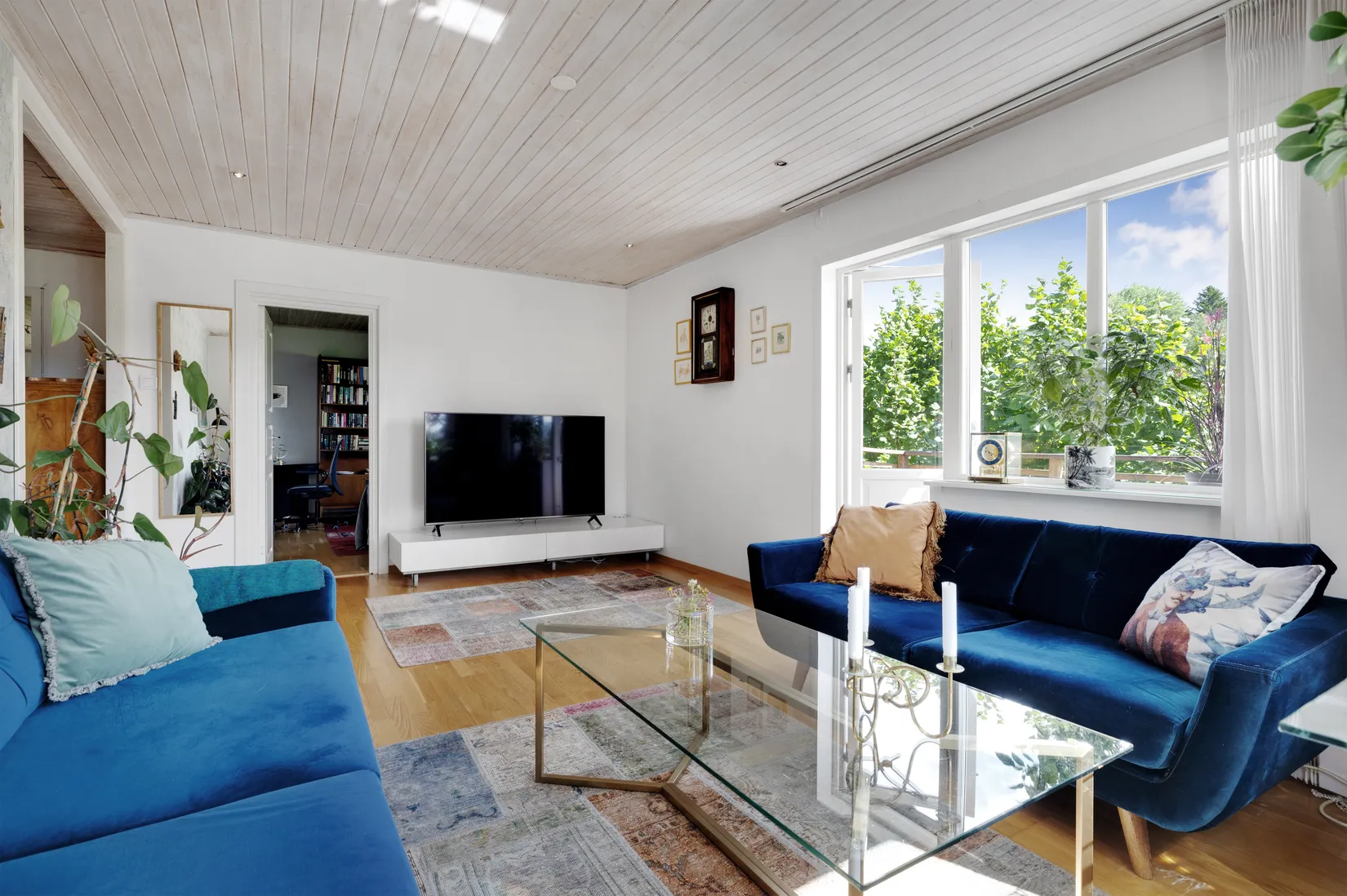 Villa, Af Ugglas väg 22, Stäket, Järfälla