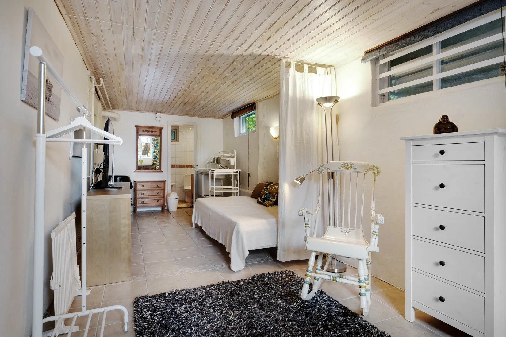 Villa, Af Ugglas väg 22, Stäket, Järfälla