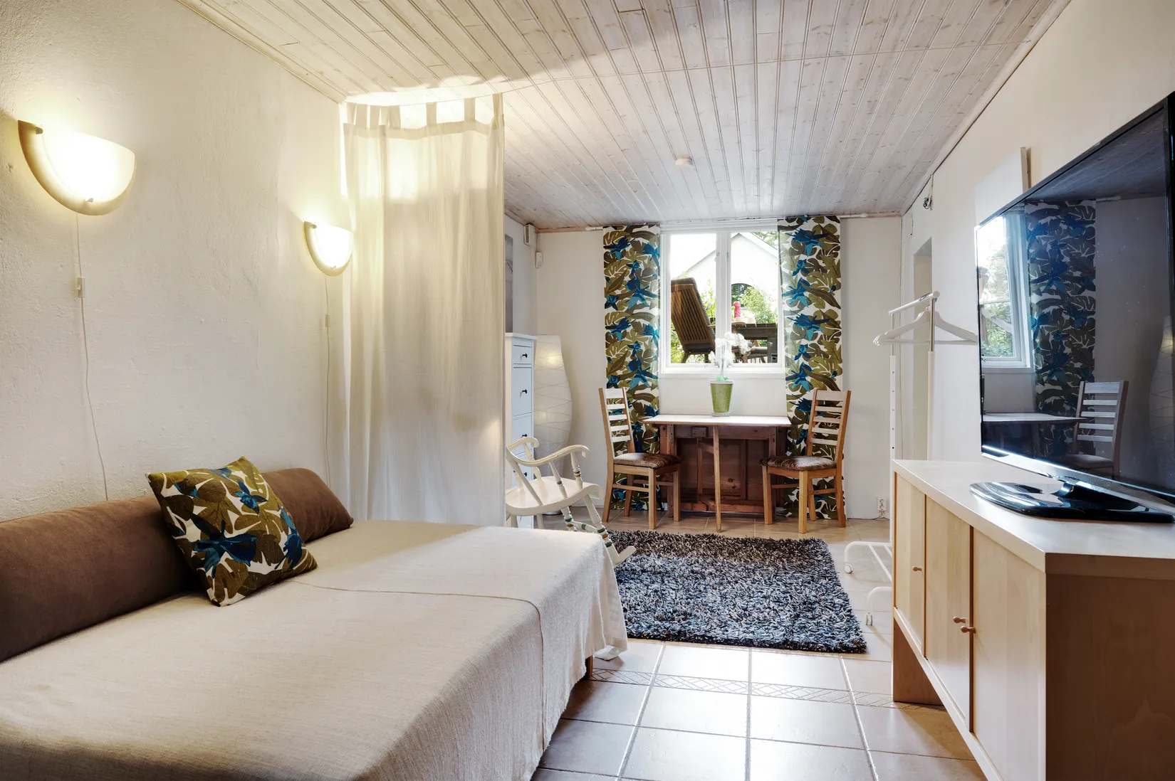 Villa, Af Ugglas väg 22, Stäket, Järfälla