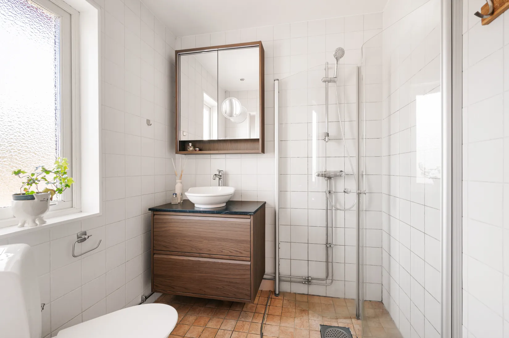 Villa, Af Ugglas väg 22, Stäket, Järfälla