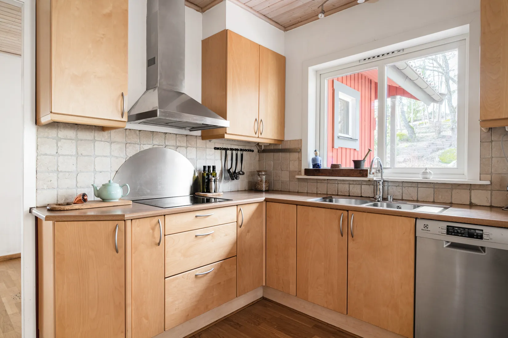Villa, Af Ugglas väg 22, Stäket, Järfälla