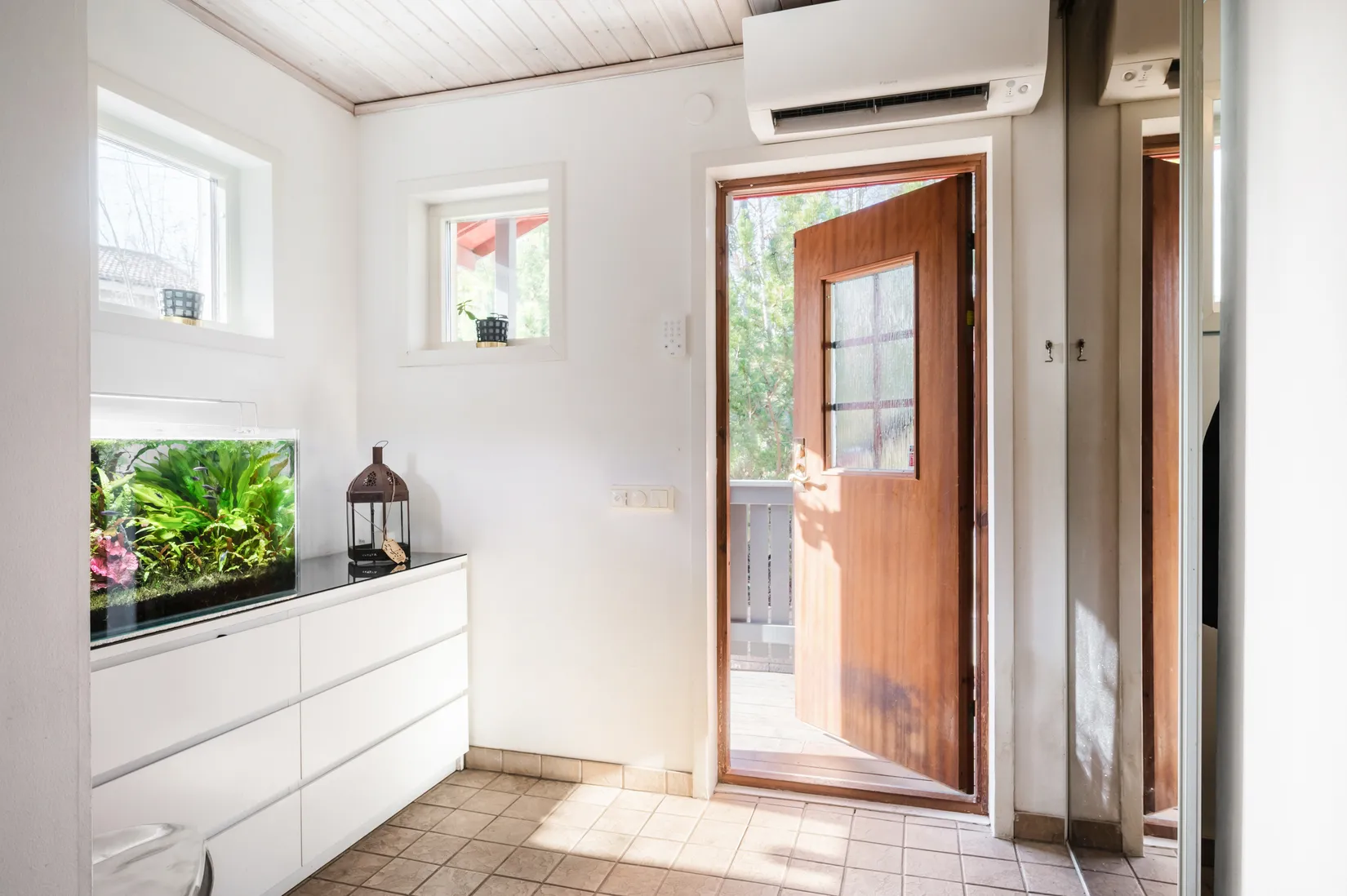 Villa, Af Ugglas väg 22, Stäket, Järfälla