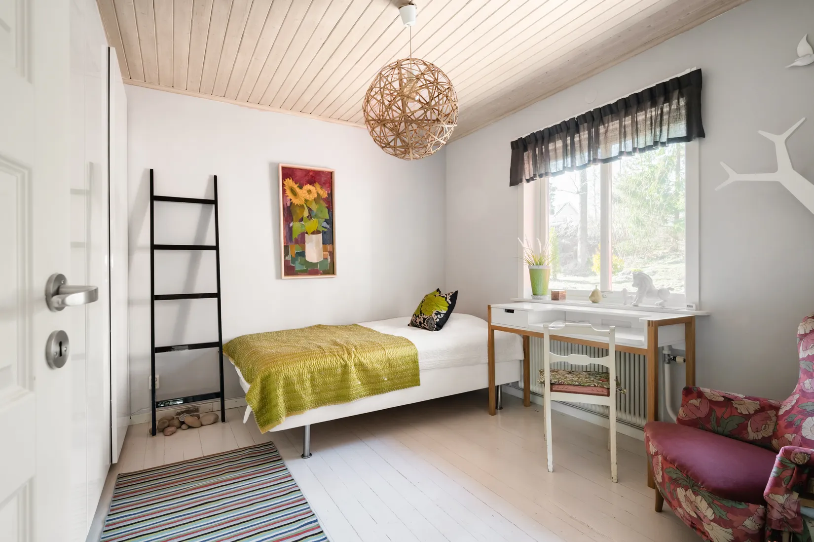 Villa, Af Ugglas väg 22, Stäket, Järfälla