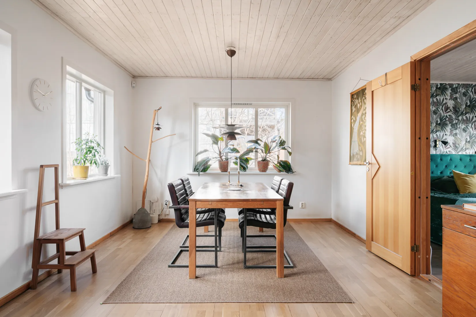 Villa, Af Ugglas väg 22, Stäket, Järfälla