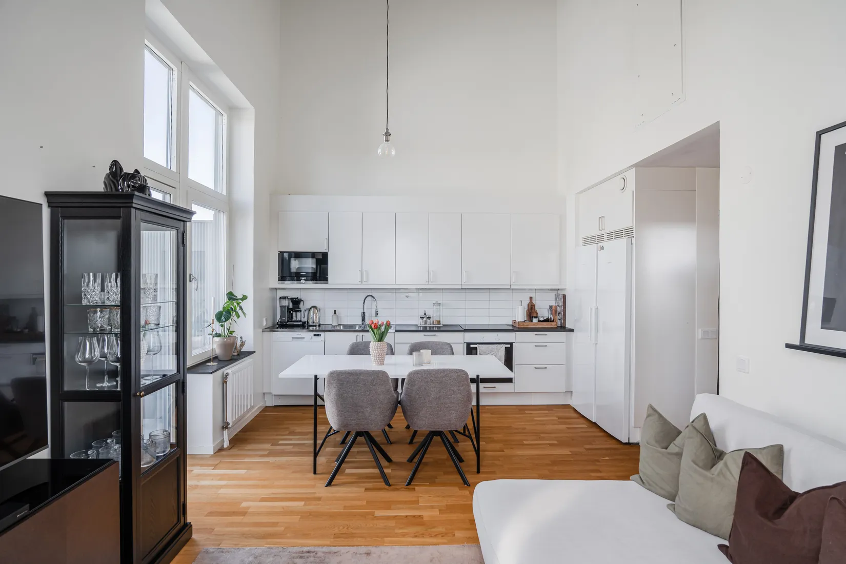 Bostadsrätt, Orrspelsgatan 75, Alsike, Knivsta