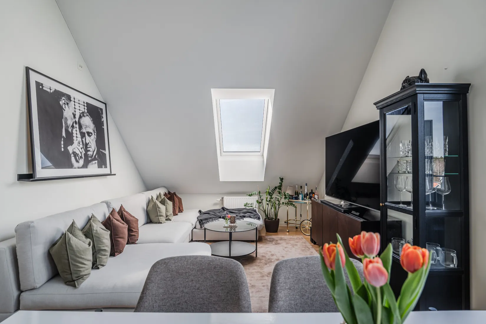 Bostadsrätt, Orrspelsgatan 75, Alsike, Knivsta