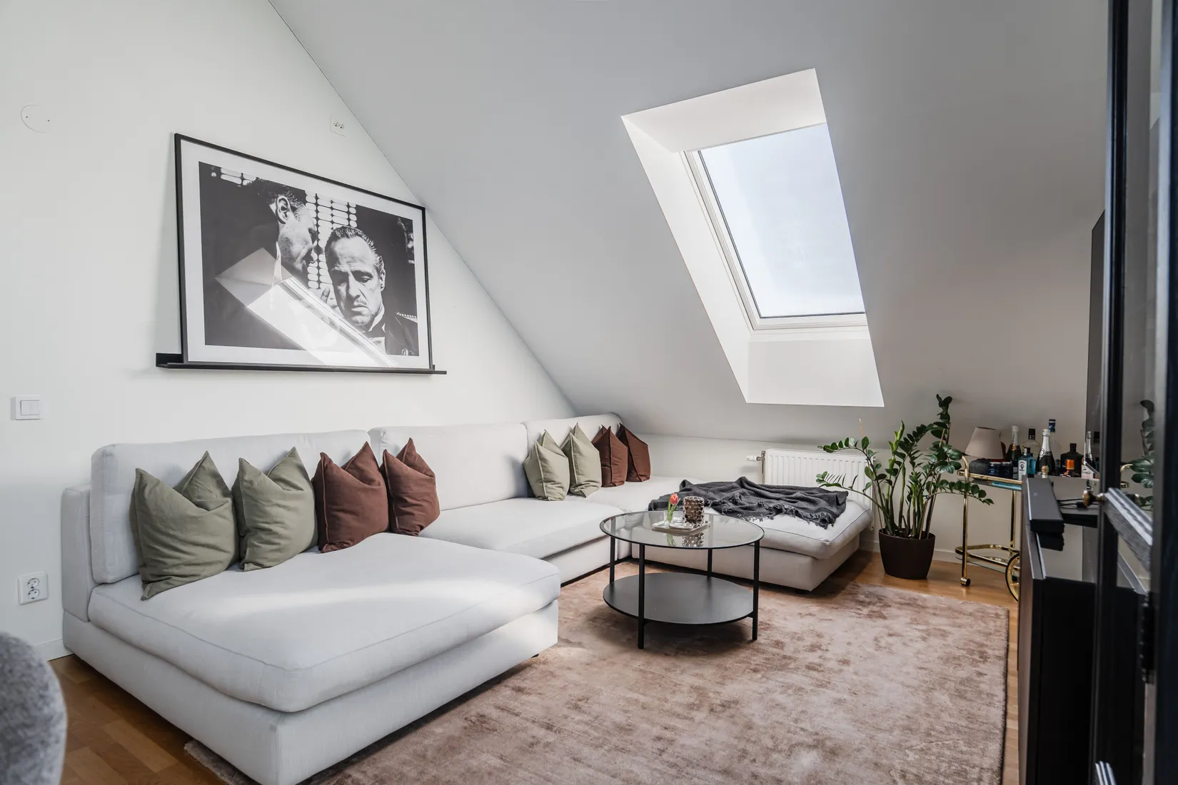 Bostadsrätt, Orrspelsgatan 75, Alsike, Knivsta