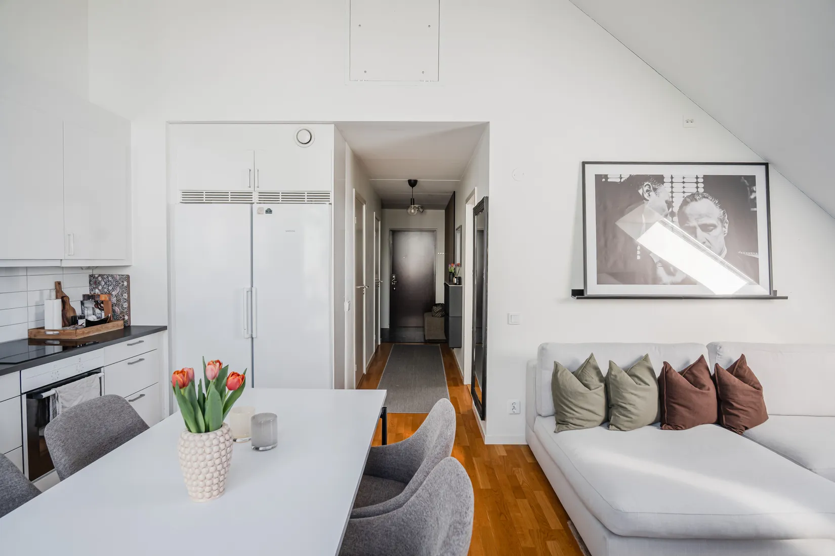 Bostadsrätt, Orrspelsgatan 75, Alsike, Knivsta