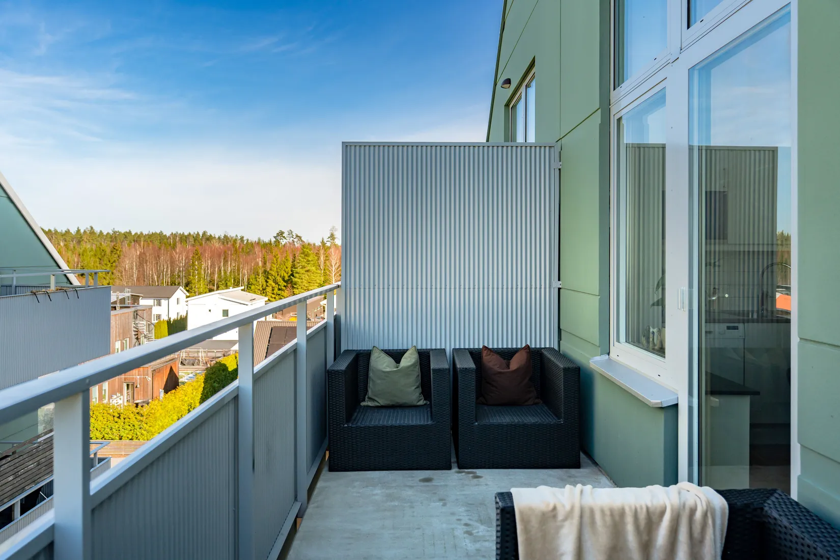 Bostadsrätt, Orrspelsgatan 75, Alsike, Knivsta