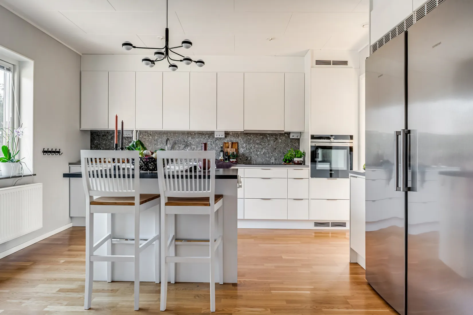 Bostadsrätt, Villa, Tuppstugevägen 5, Gudö, Haninge