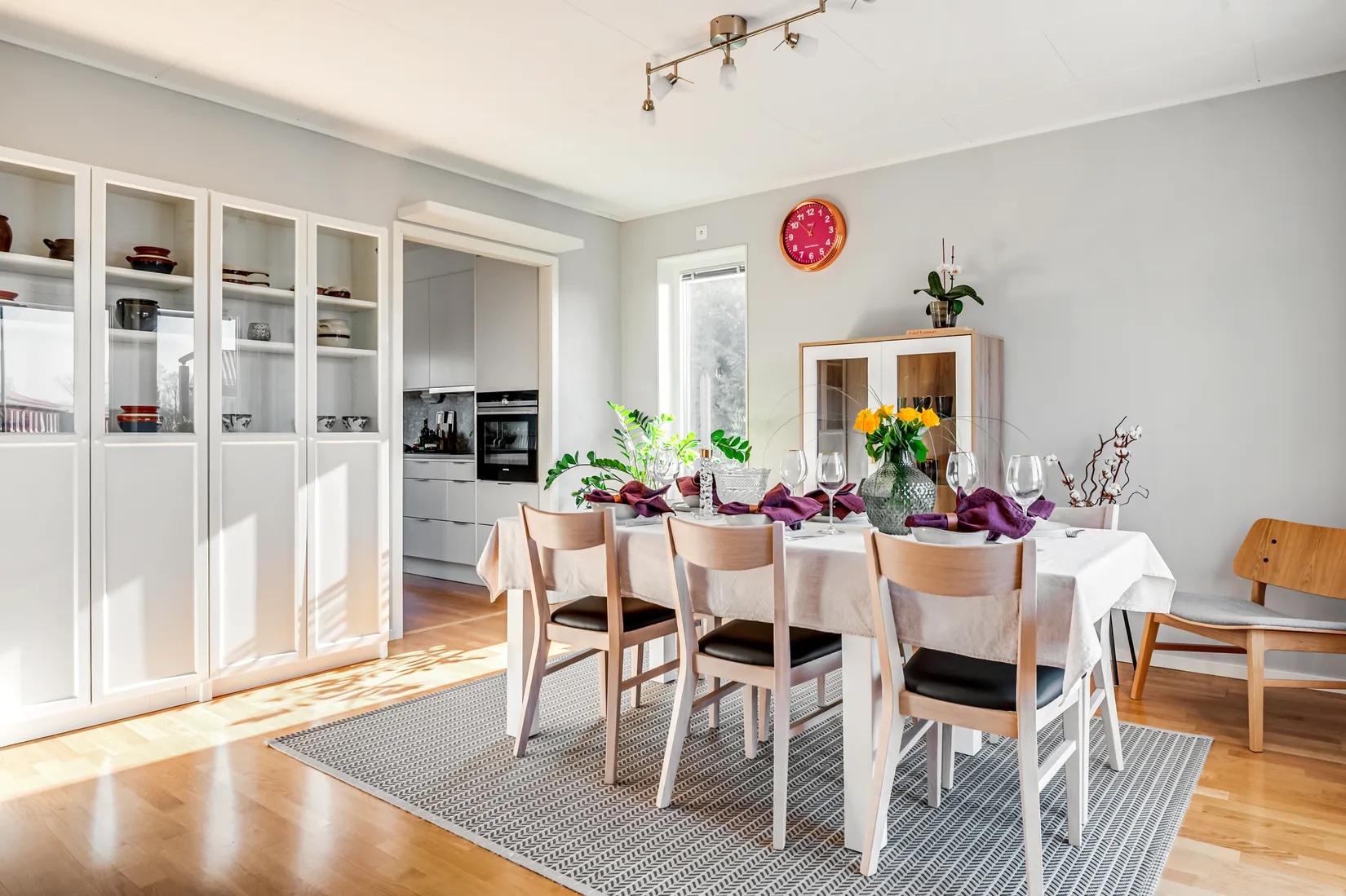 Bostadsrätt, Villa, Tuppstugevägen 5, Gudö, Haninge