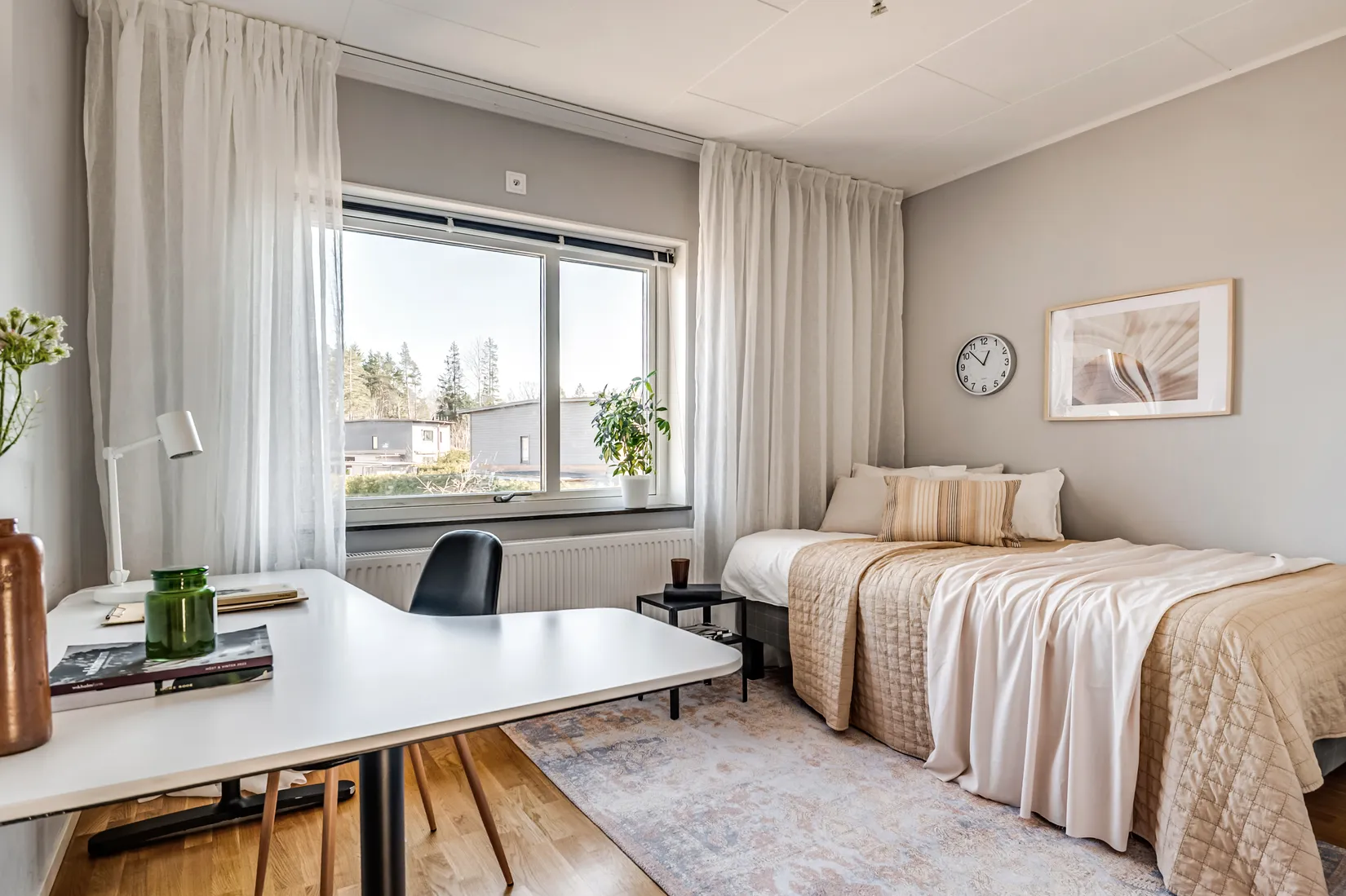 Bostadsrätt, Villa, Tuppstugevägen 5, Gudö, Haninge