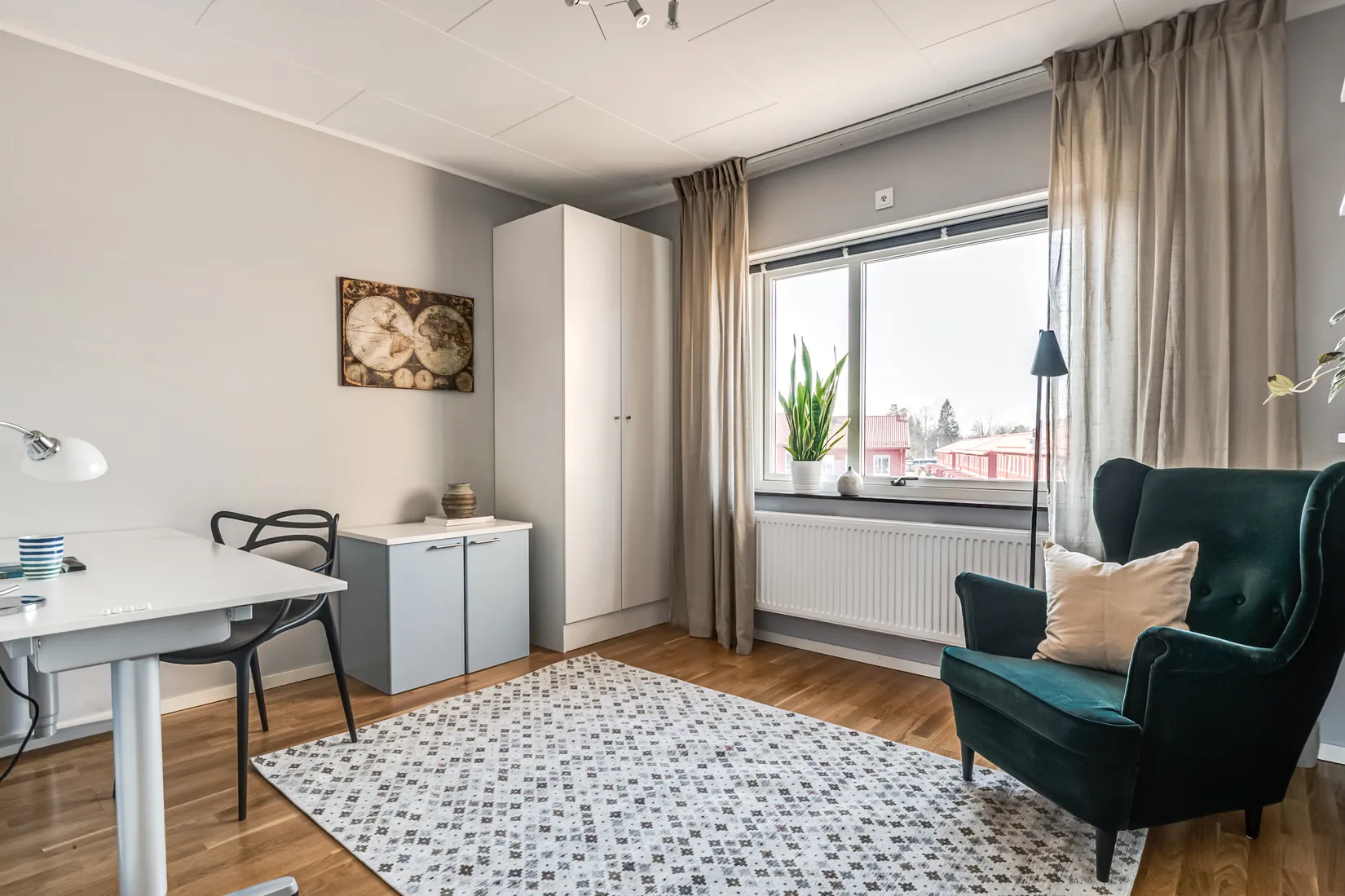 Bostadsrätt, Villa, Tuppstugevägen 5, Gudö, Haninge