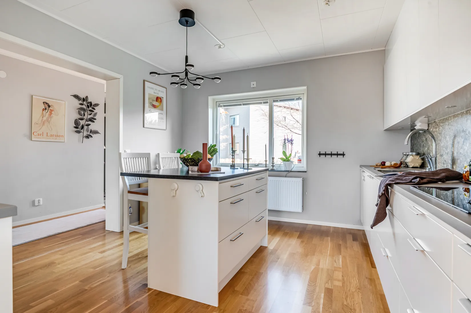 Bostadsrätt, Villa, Tuppstugevägen 5, Gudö, Haninge