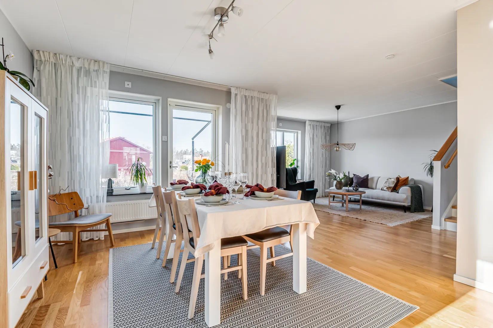 Bostadsrätt, Villa, Tuppstugevägen 5, Gudö, Haninge