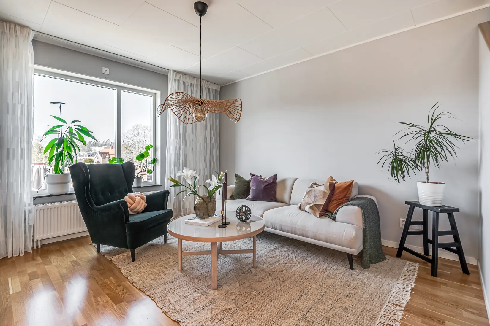 Bostadsrätt, Villa, Tuppstugevägen 5, Gudö, Haninge