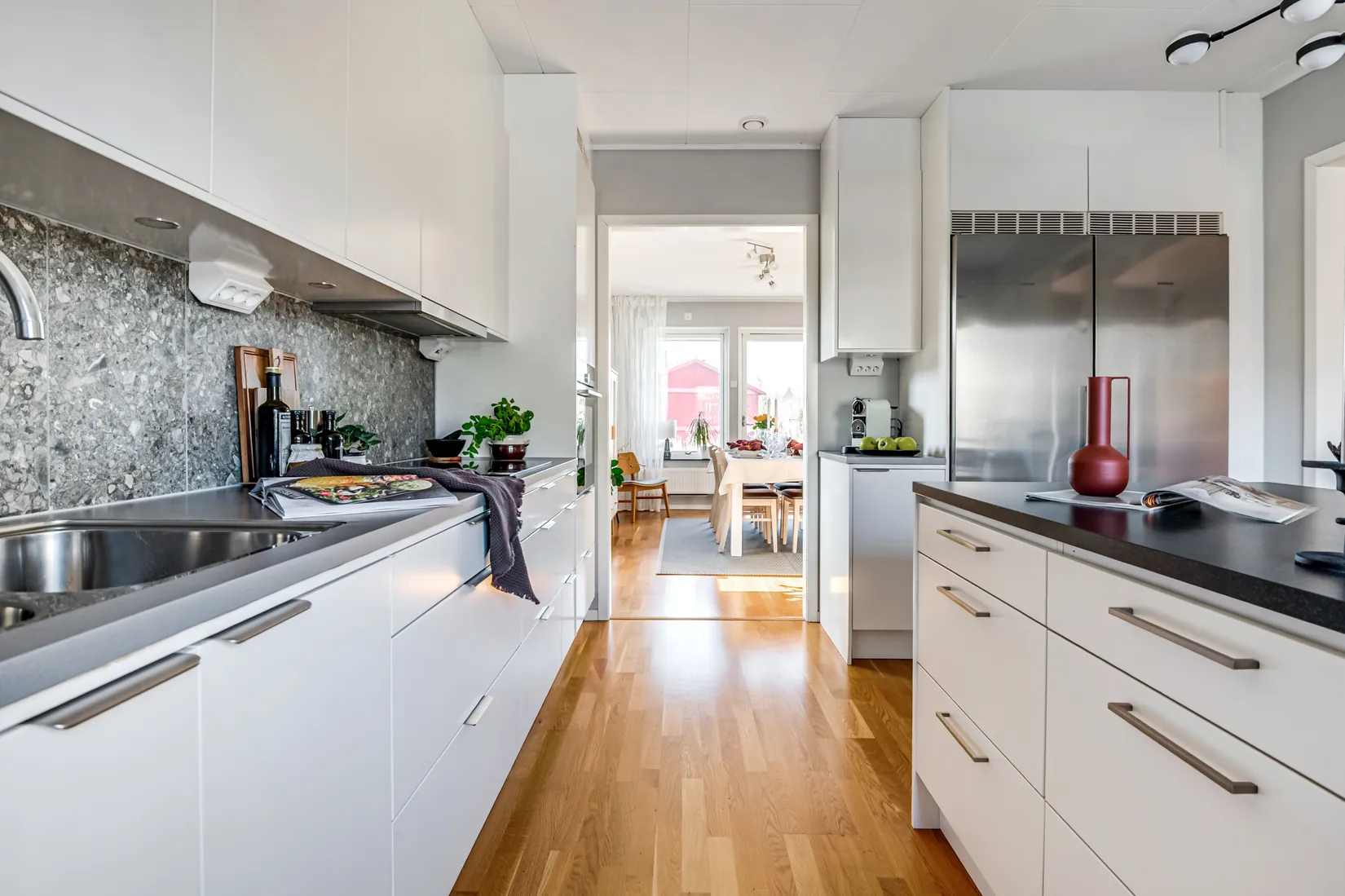 Bostadsrätt, Villa, Tuppstugevägen 5, Gudö, Haninge