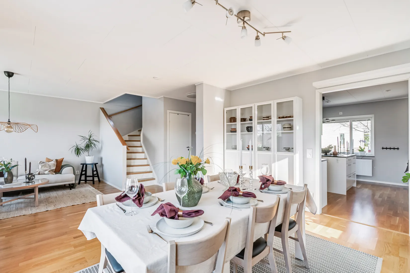 Bostadsrätt, Villa, Tuppstugevägen 5, Gudö, Haninge