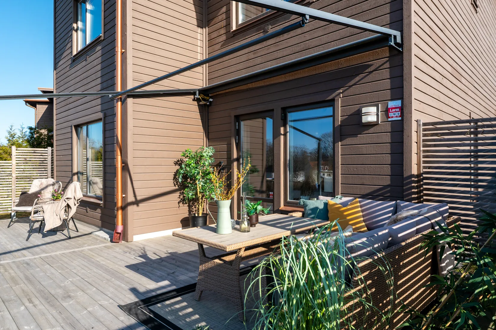 Bostadsrätt, Villa, Tuppstugevägen 5, Gudö, Haninge