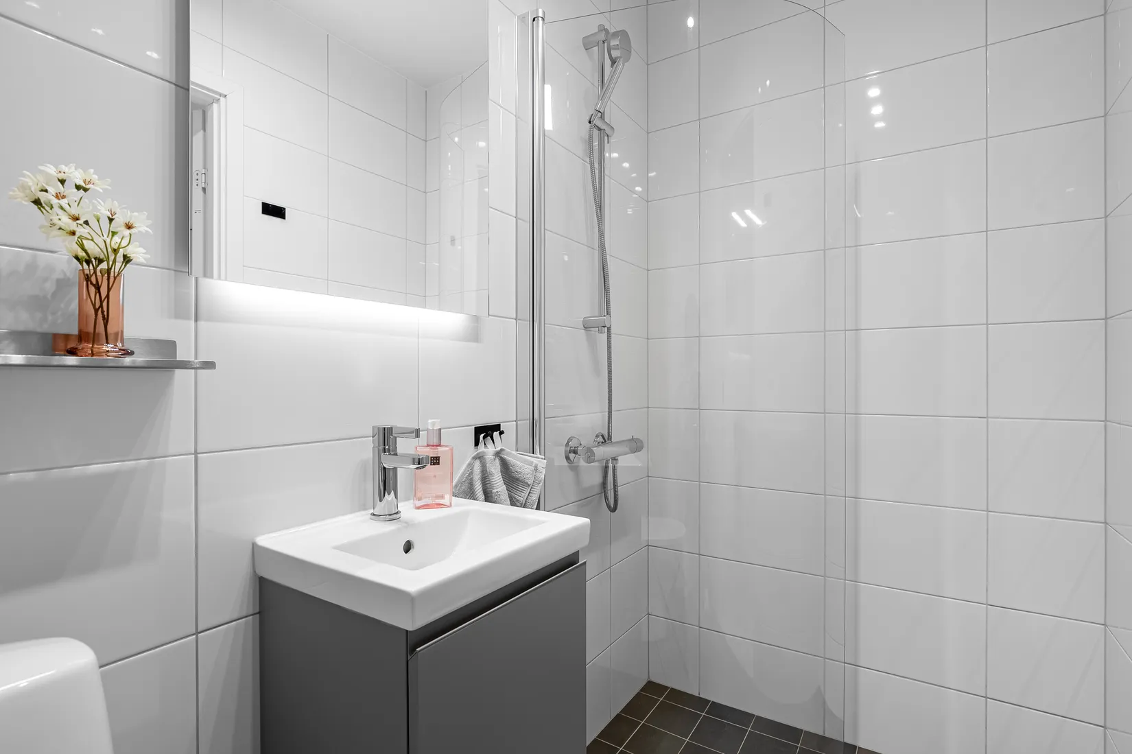 Bostadsrätt, Kungsängsesplanaden 10C, Kungsängen, Uppsala