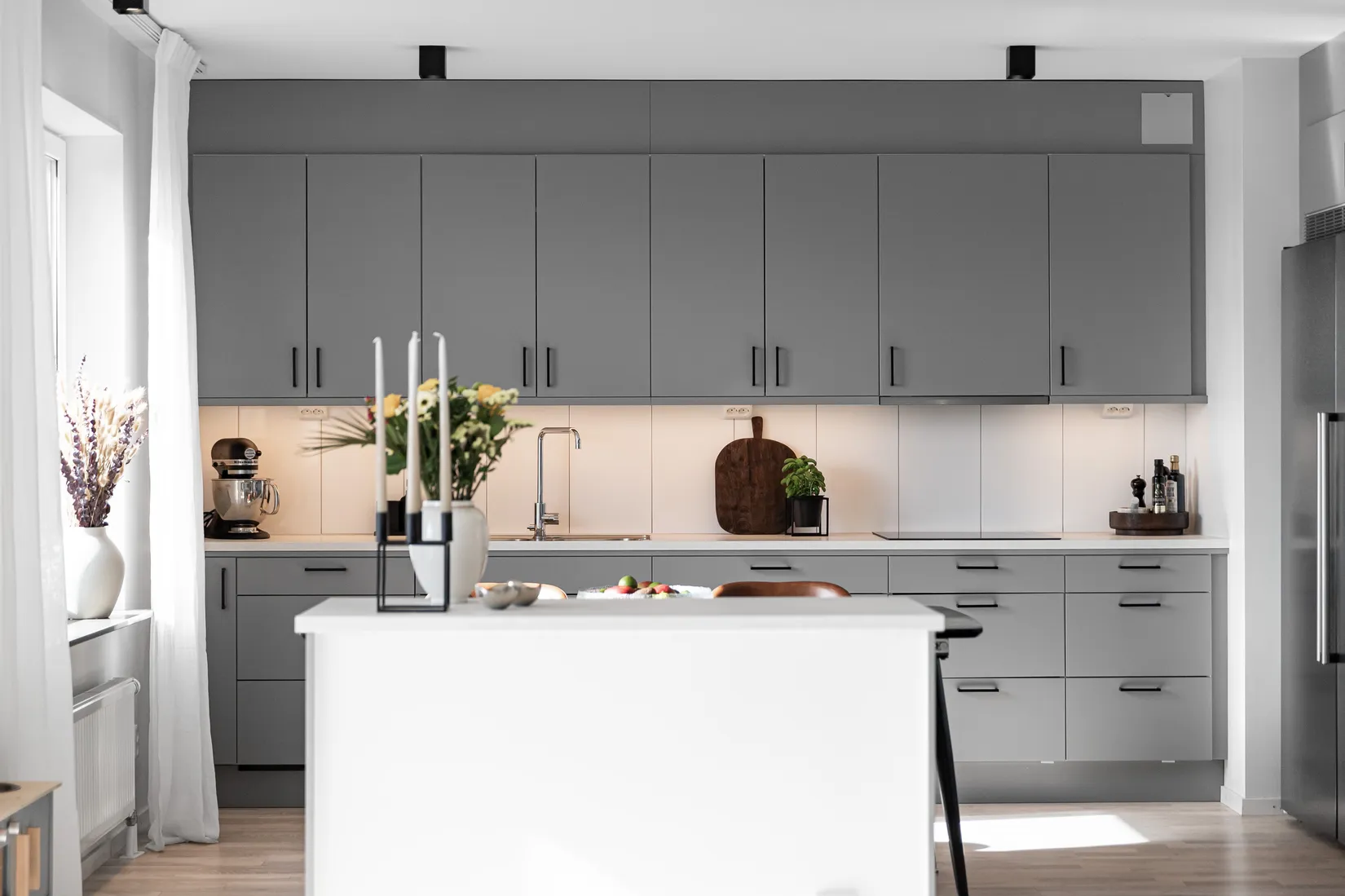 Bostadsrätt, Kungsängsesplanaden 10C, Kungsängen, Uppsala