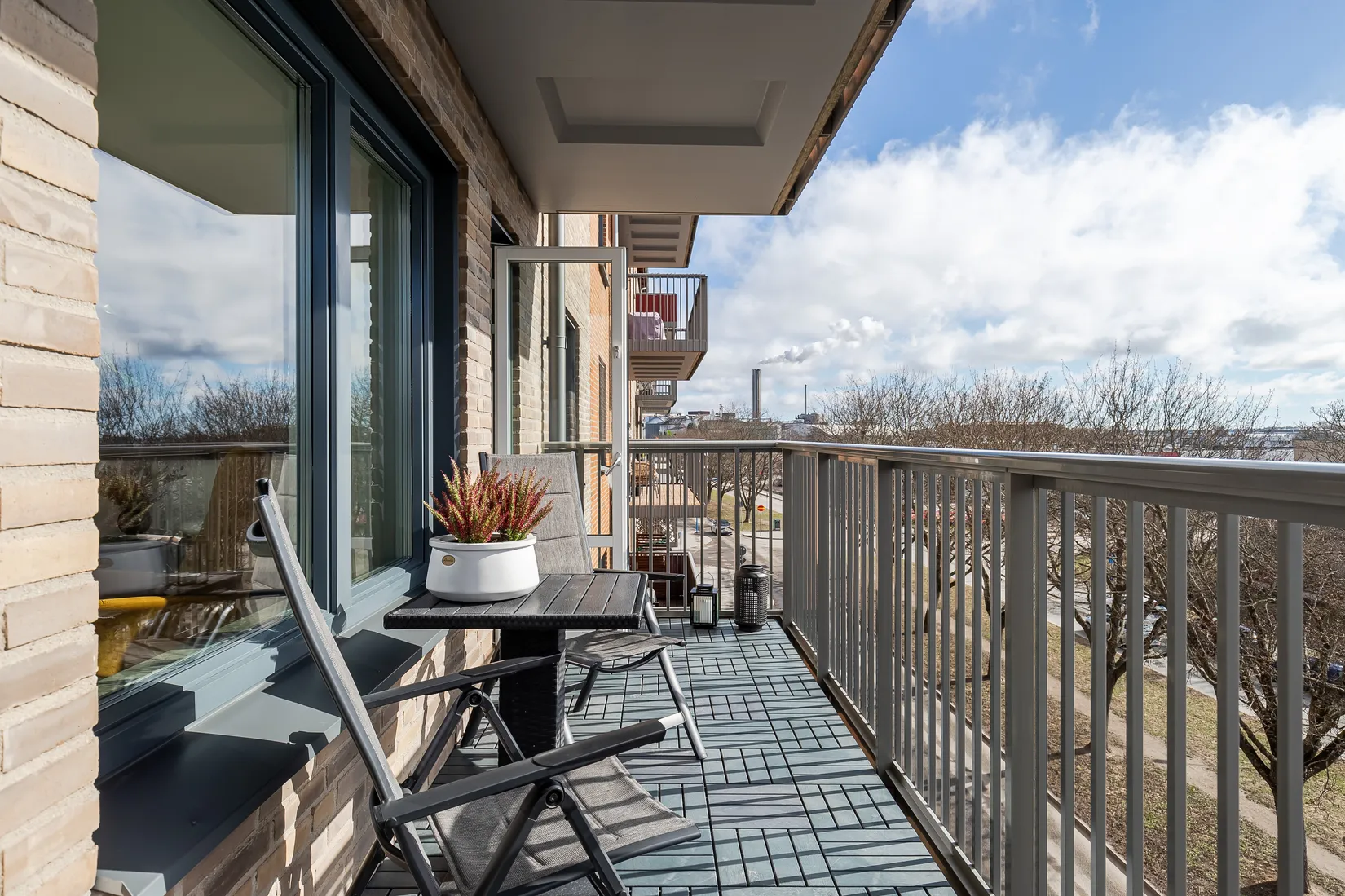 Bostadsrätt, Kungsängsesplanaden 10C, Kungsängen, Uppsala