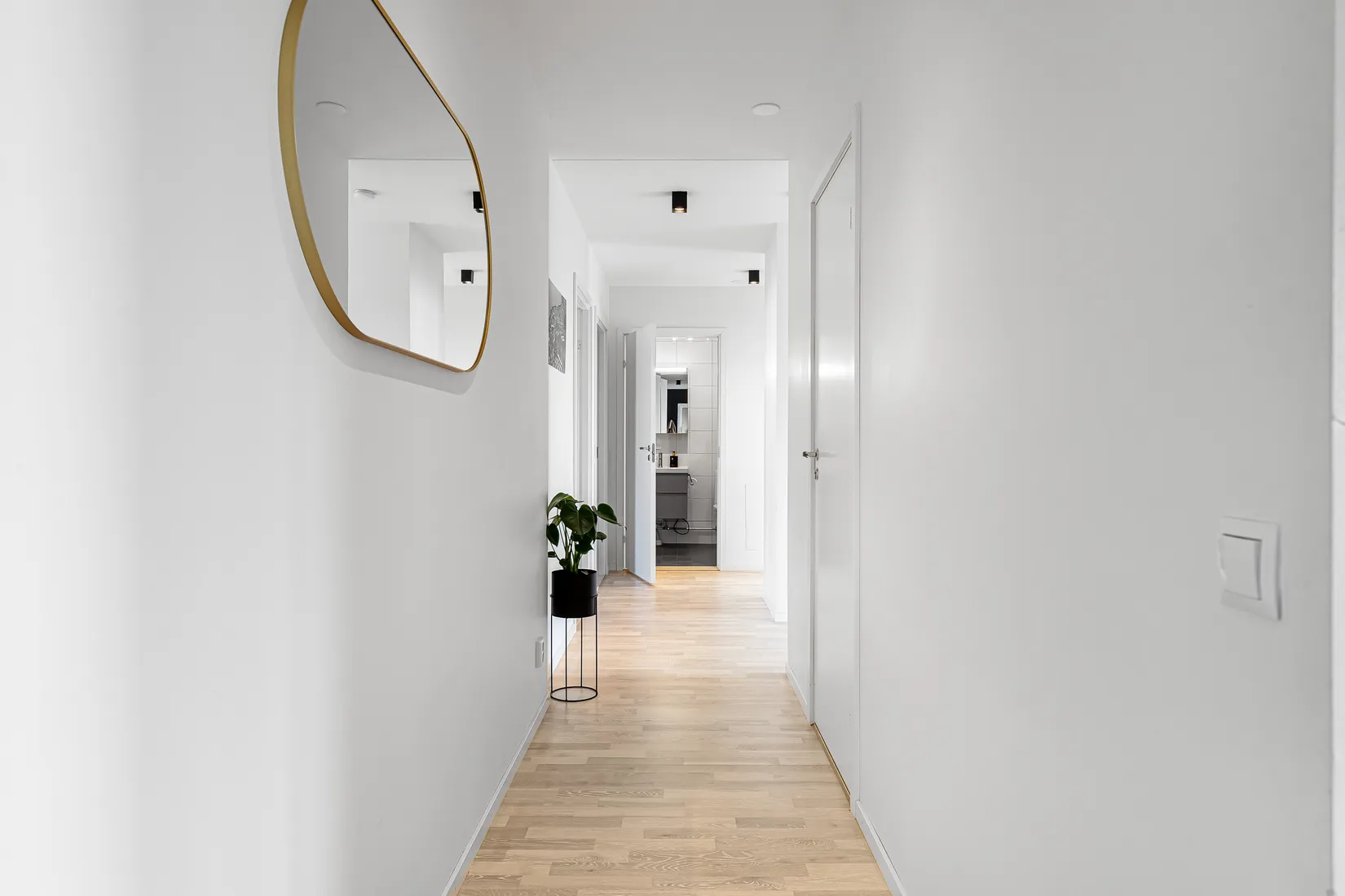 Bostadsrätt, Kungsängsesplanaden 10C, Kungsängen, Uppsala