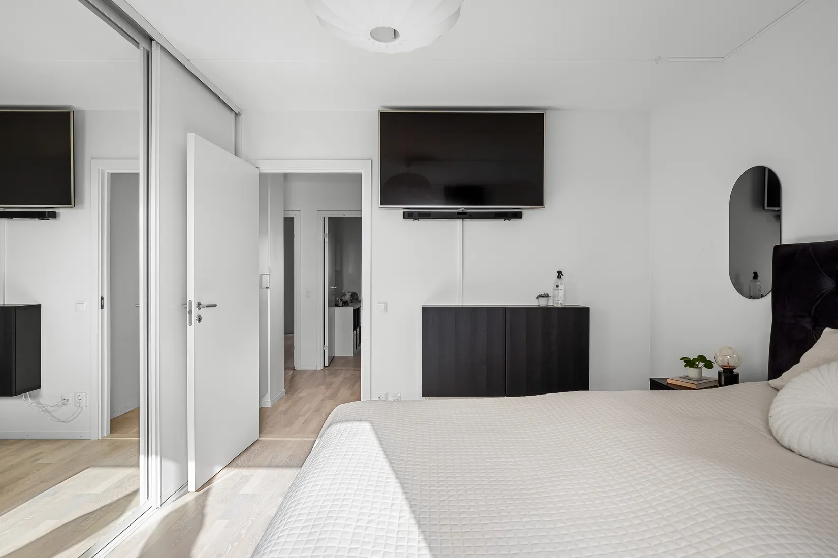 Bostadsrätt, Kungsängsesplanaden 10C, Kungsängen, Uppsala