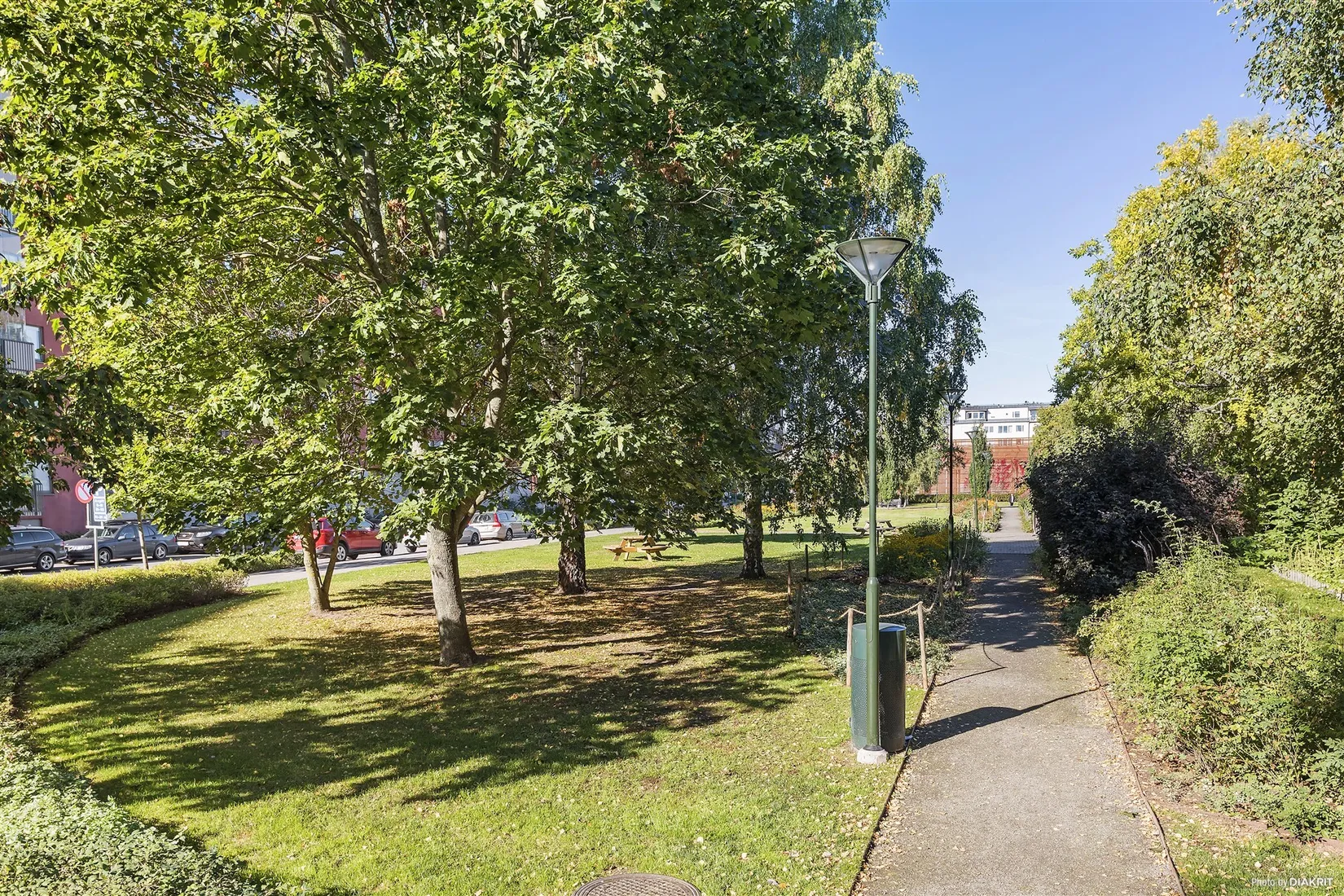 Bostadsrätt, Kungsängsesplanaden 10C, Kungsängen, Uppsala