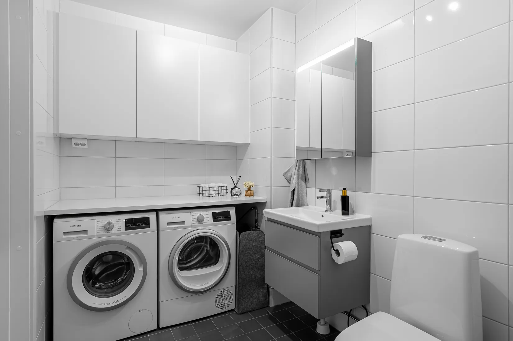 Bostadsrätt, Kungsängsesplanaden 10C, Kungsängen, Uppsala