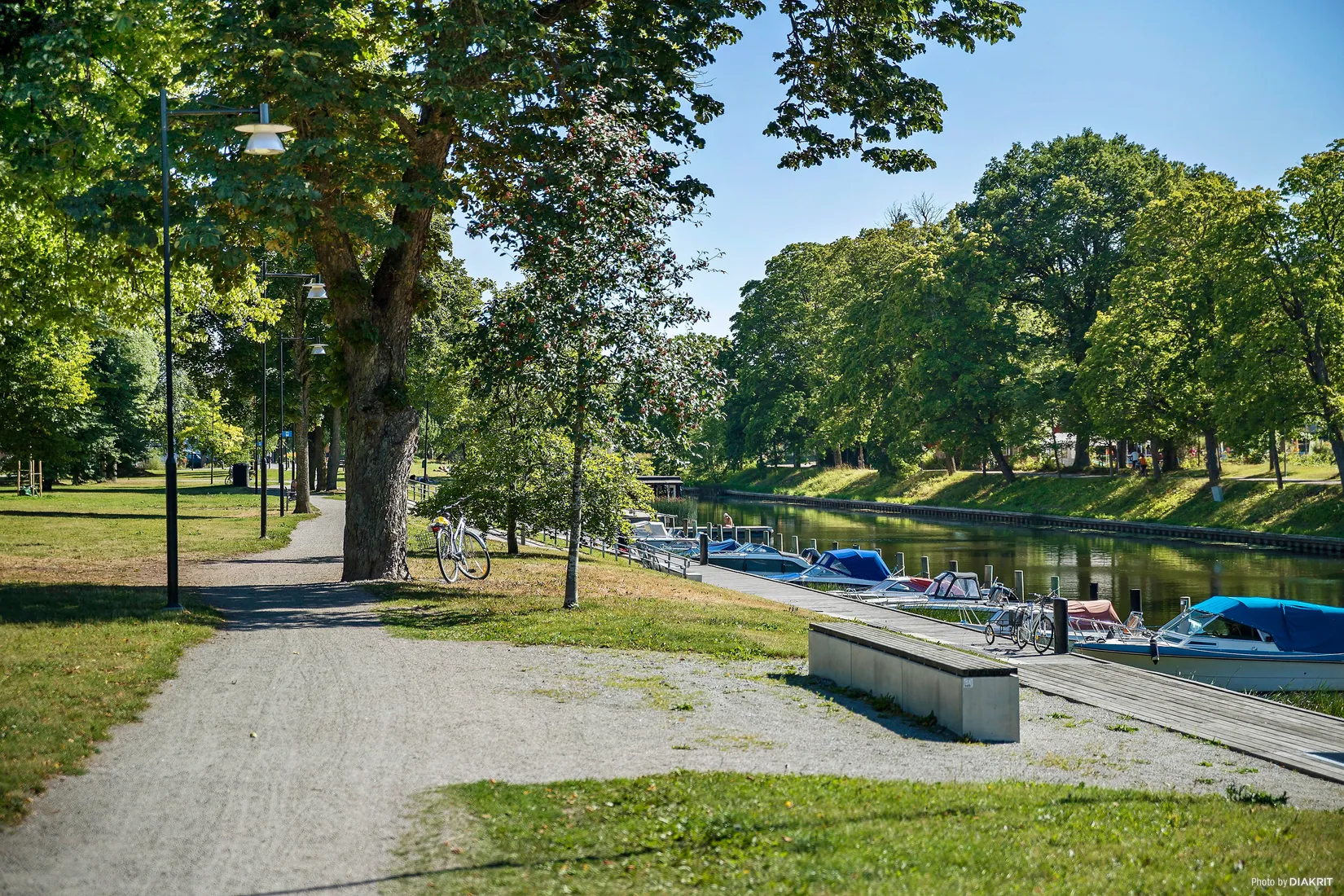 Bostadsrätt, Kungsängsesplanaden 10C, Kungsängen, Uppsala