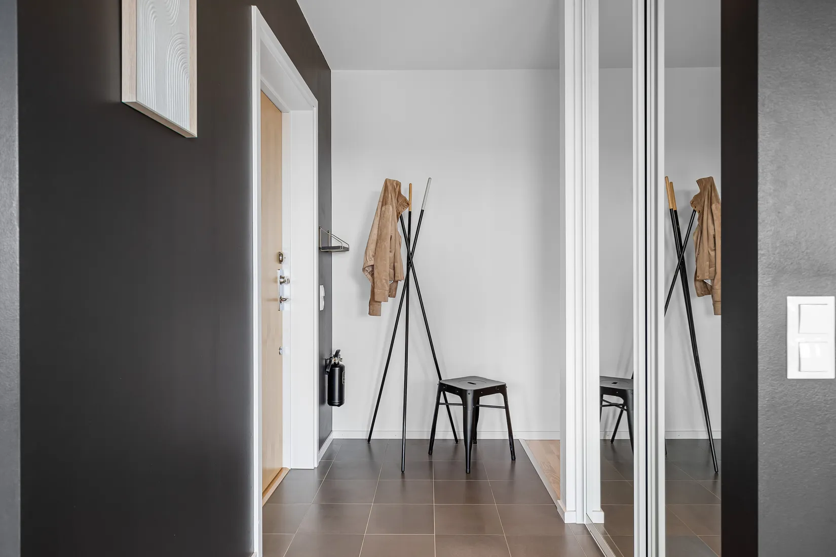 Bostadsrätt, Kungsängsesplanaden 10C, Kungsängen, Uppsala