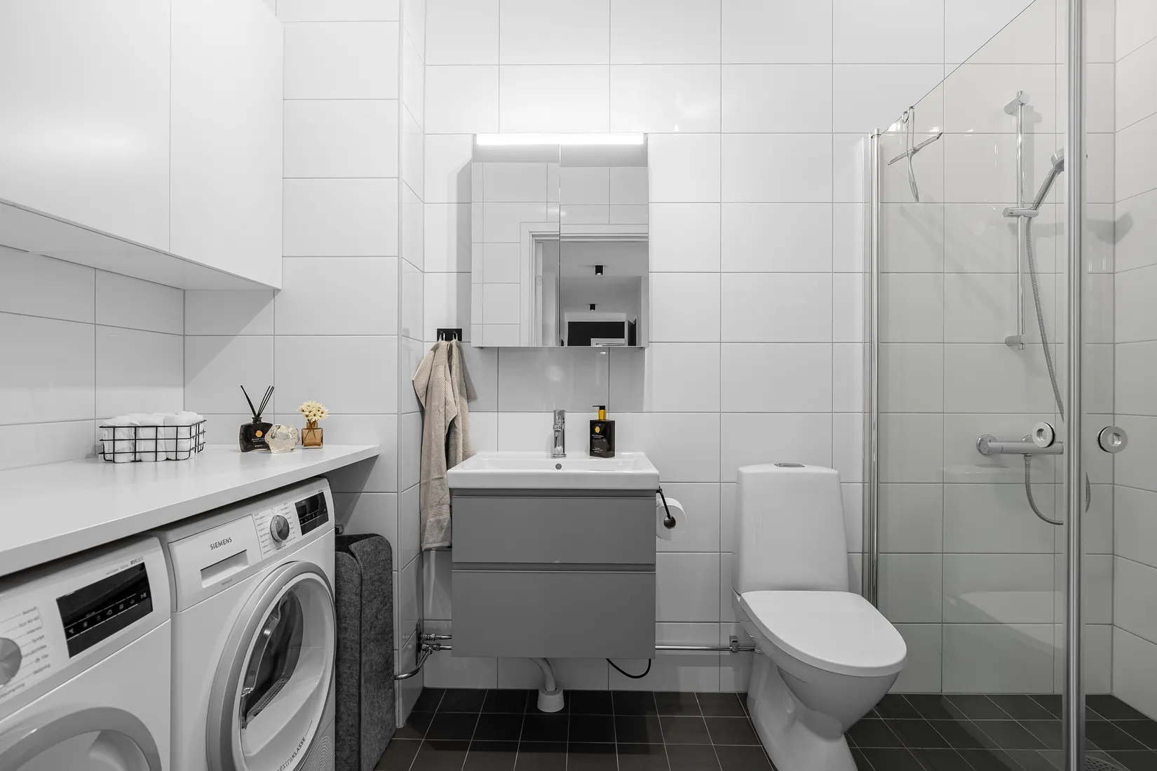 Bostadsrätt, Kungsängsesplanaden 10C, Kungsängen, Uppsala